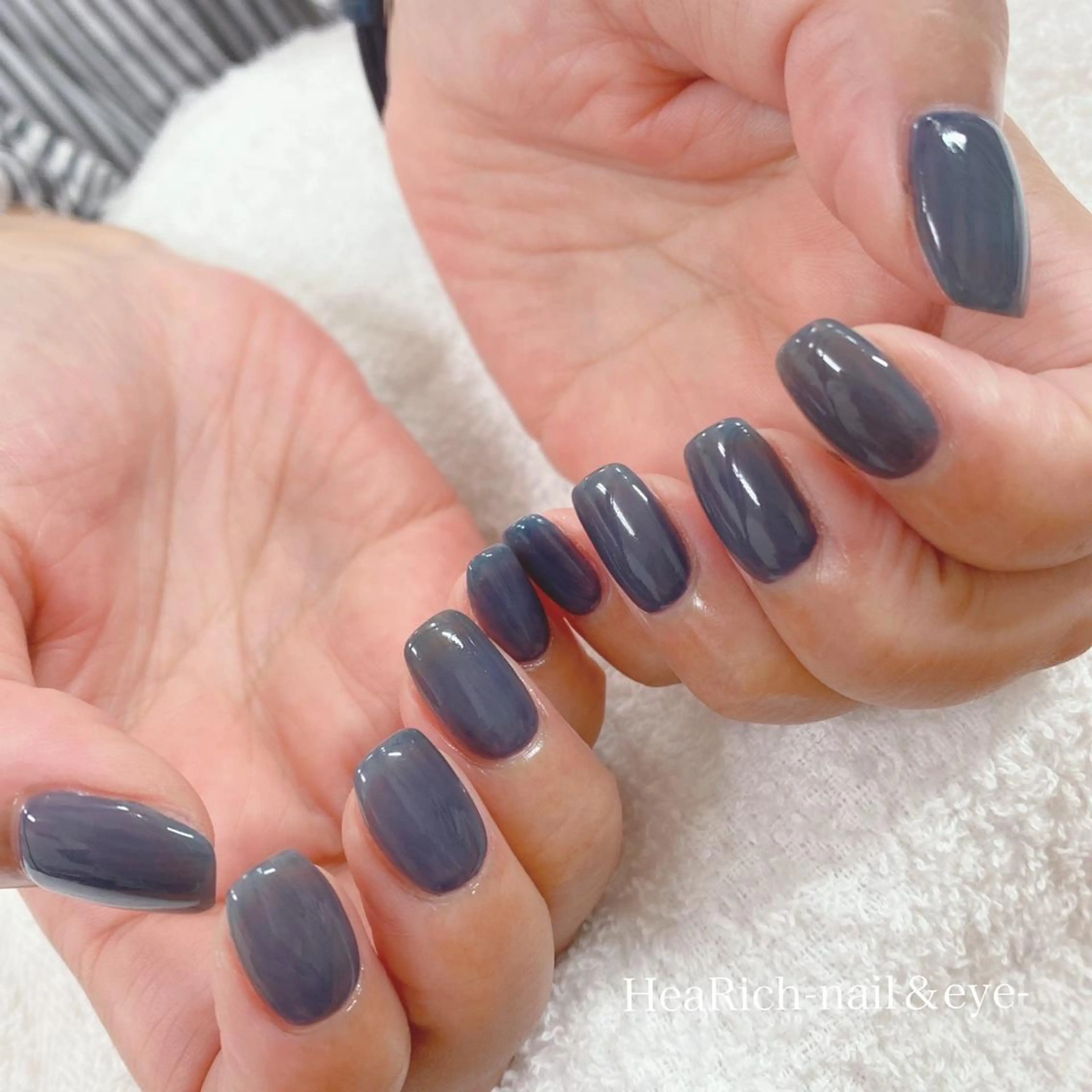 ネイル ハーリッチnail HeaRichのネイルデザイン