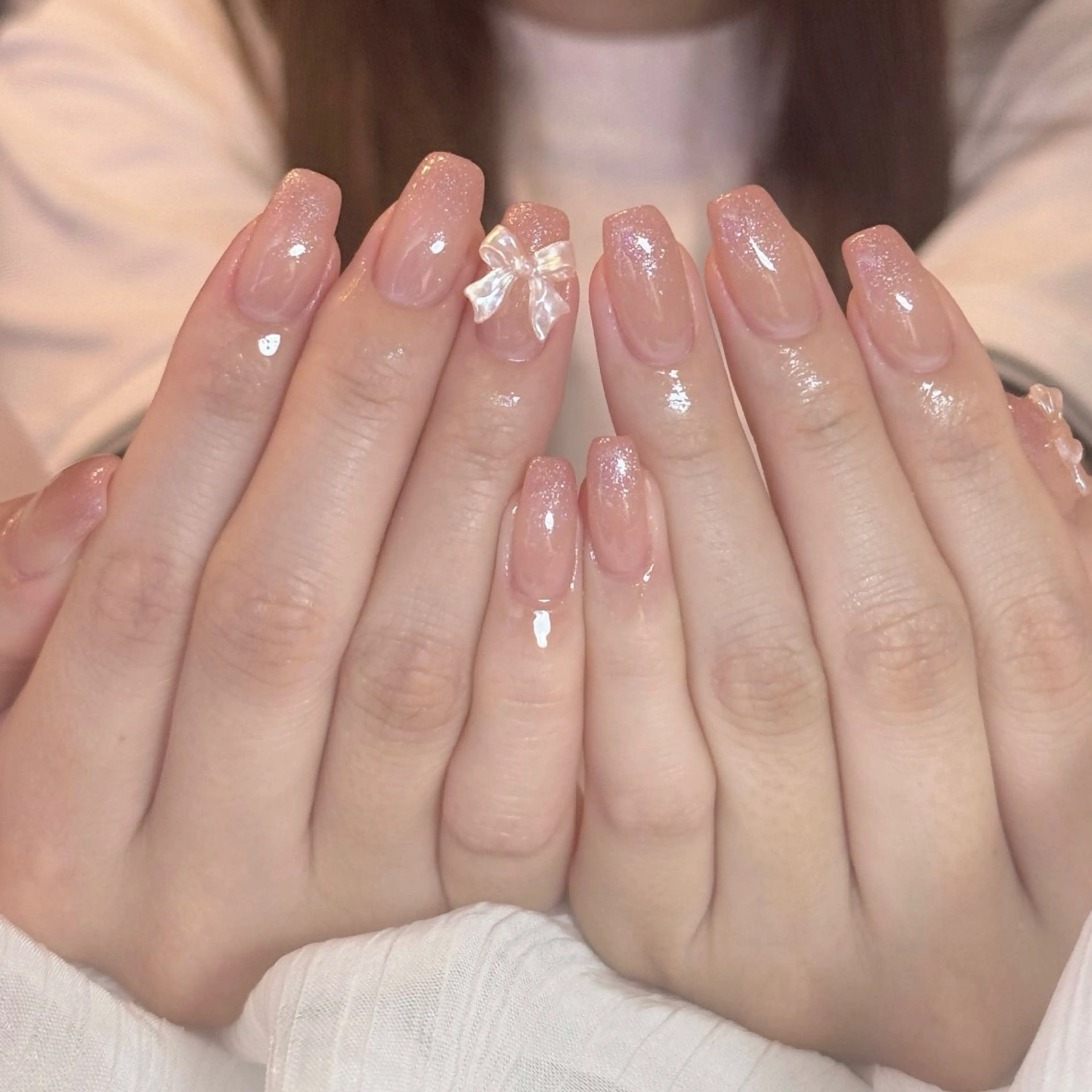 ネイル ハンドネイル ハンドケア Amy Nail所属・Amy Nailのネイルデザイン
