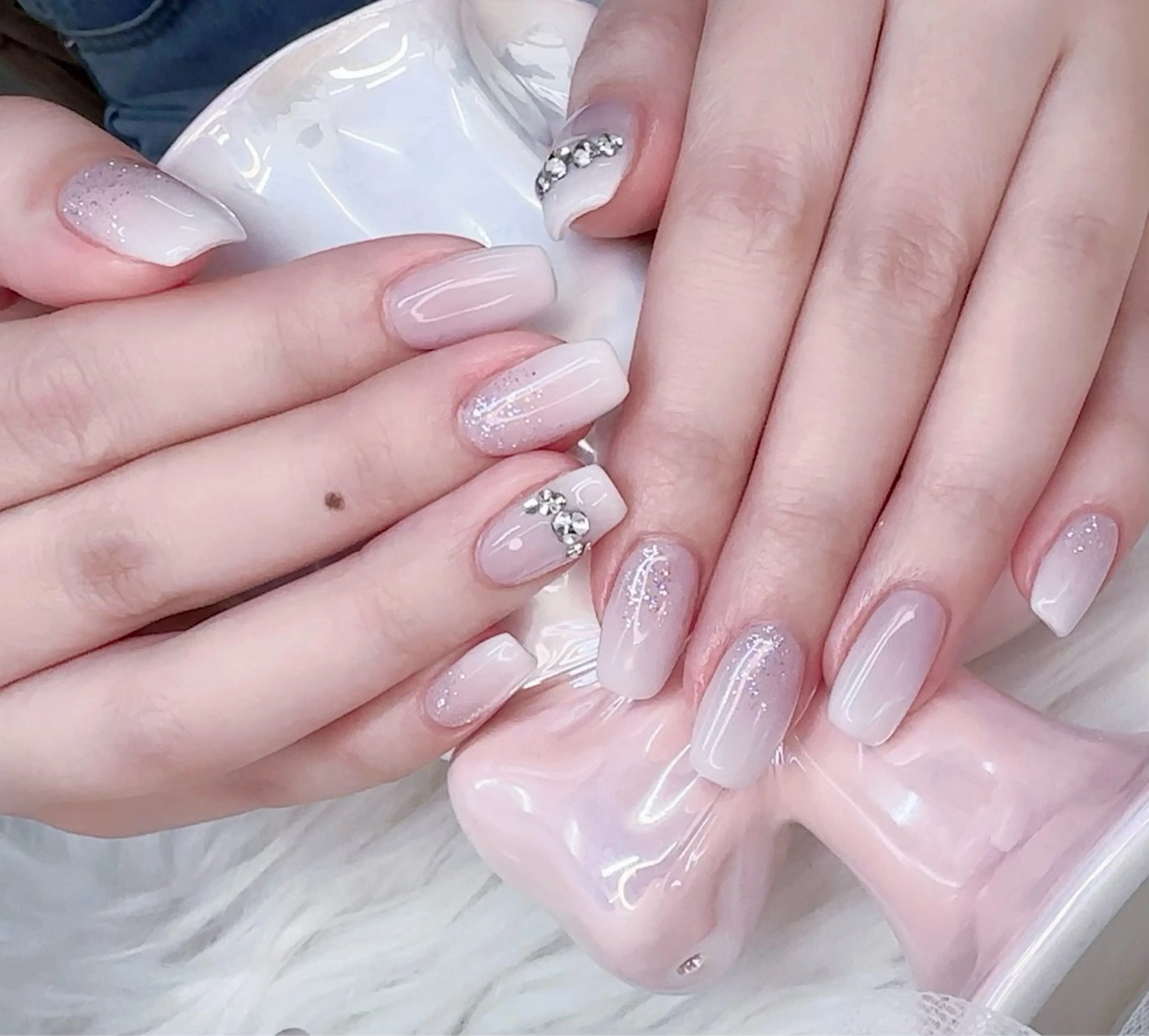 ネイル R salonのネイルデザイン