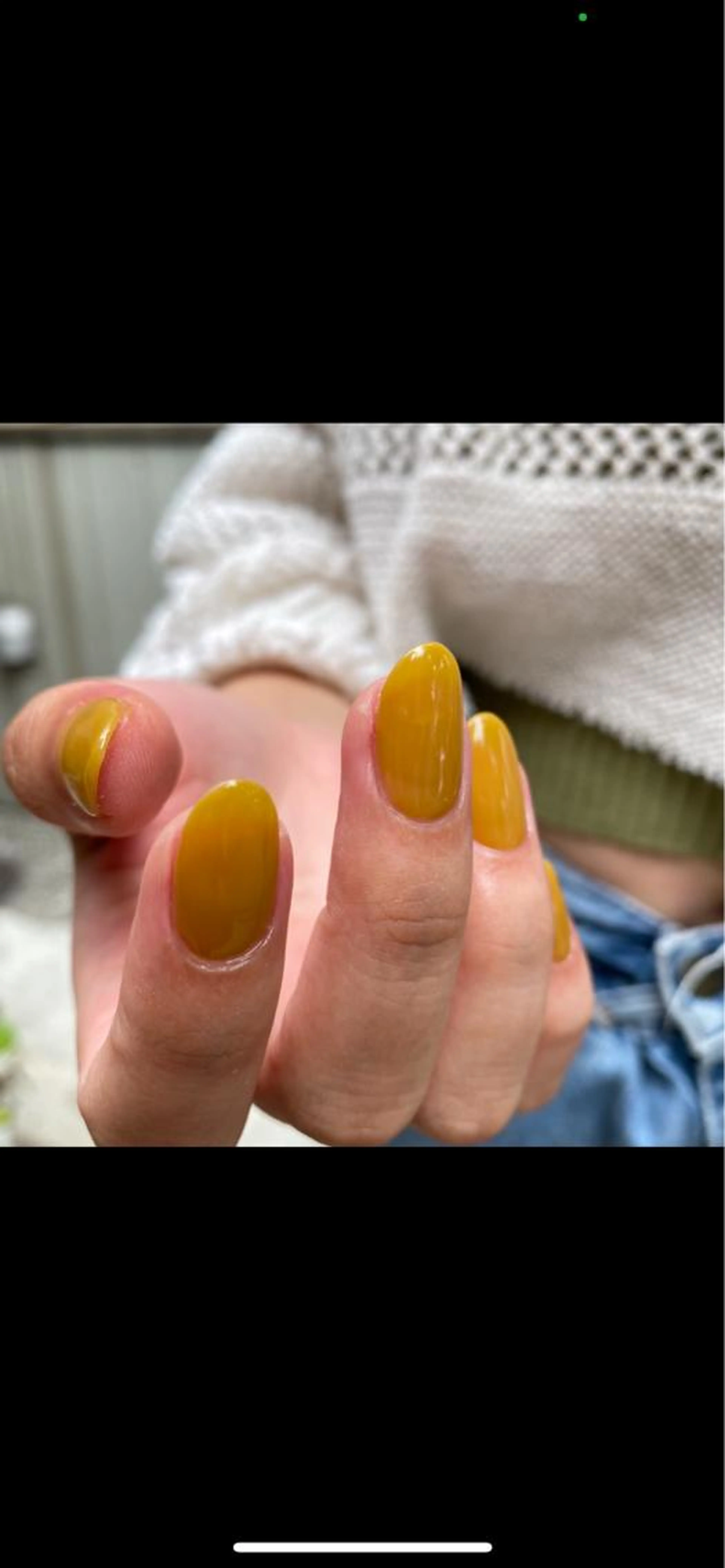 🉐​練習モデル募集🉐🍒【オフあり】ワンカラー🍒パラジェルの写真