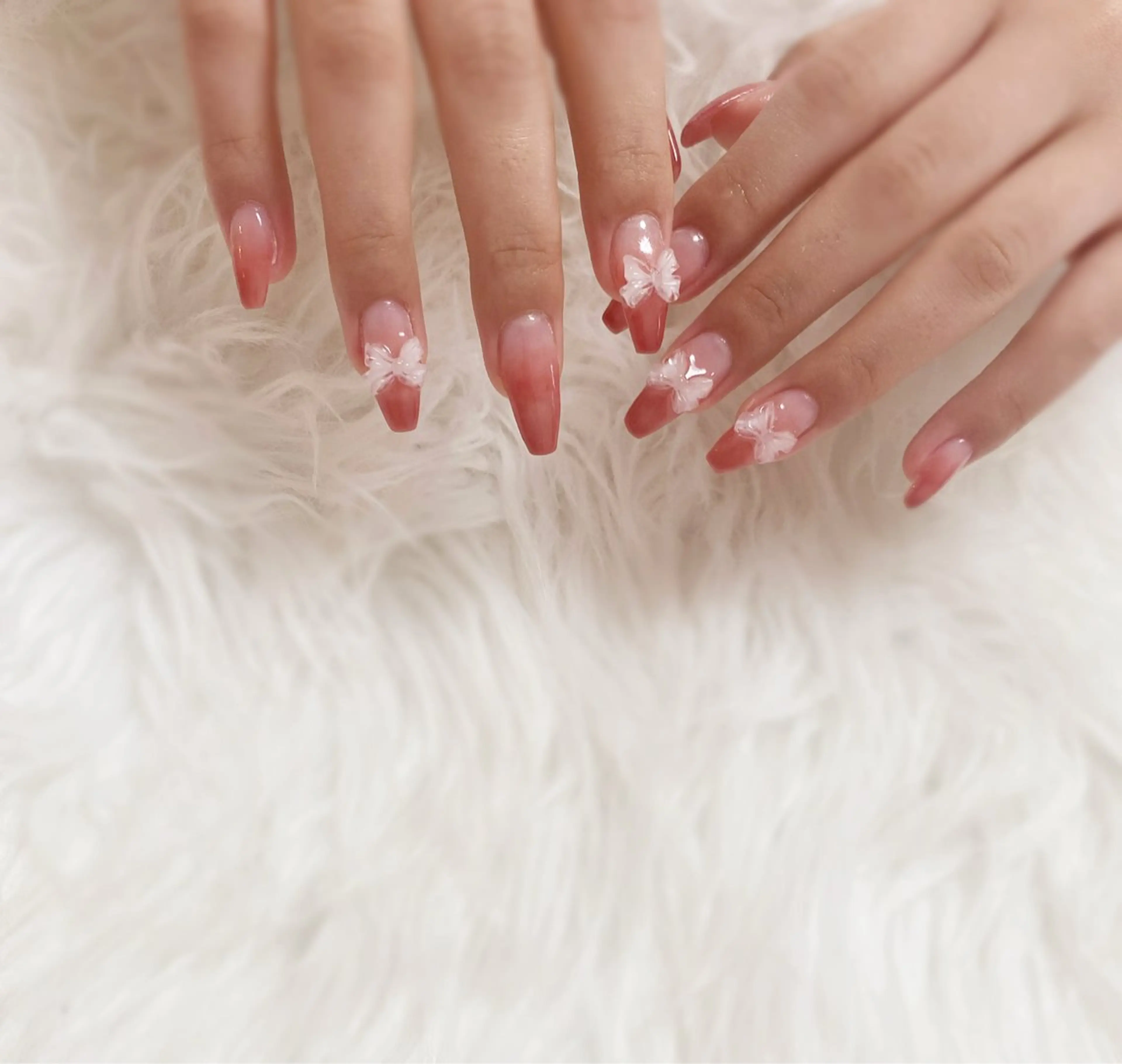 ネイル ESPOIR Ｎのネイルデザイン