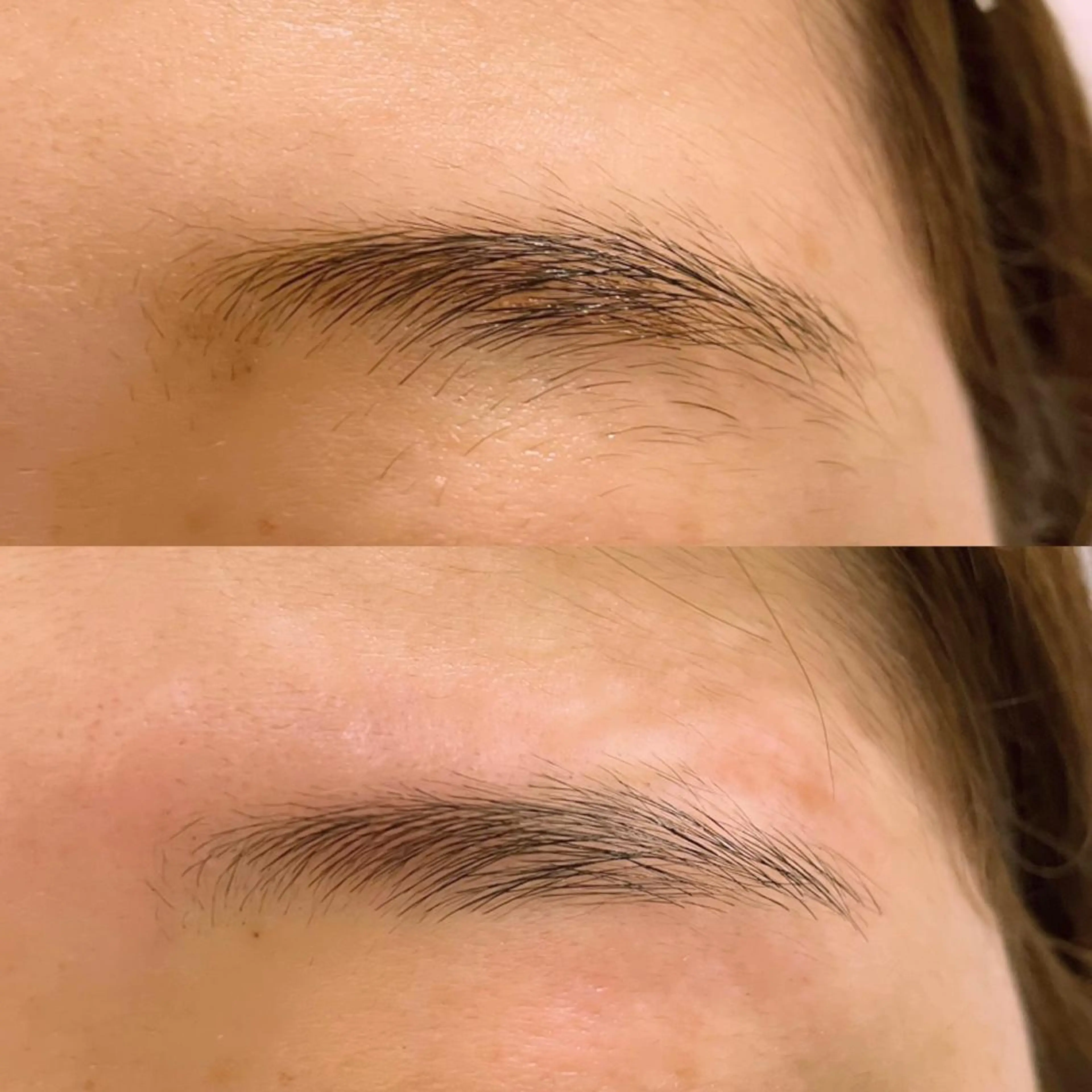 ワックス脱毛 眉カット muk.所属・muk.🌙eye .SAAYA🎀のマツエク・マツパデザイン