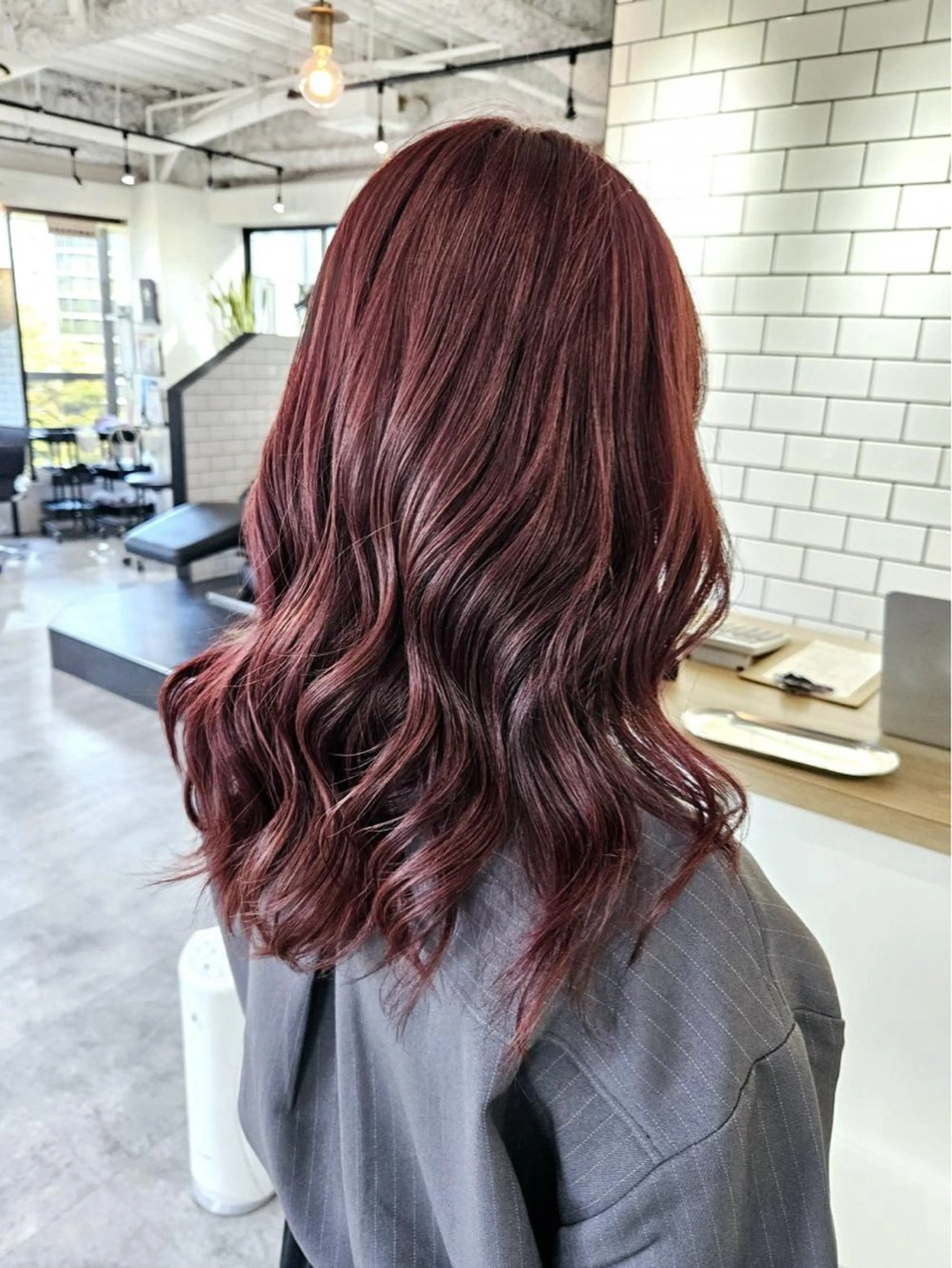 🩷ワンカラー(トーンアップ）🩷の写真