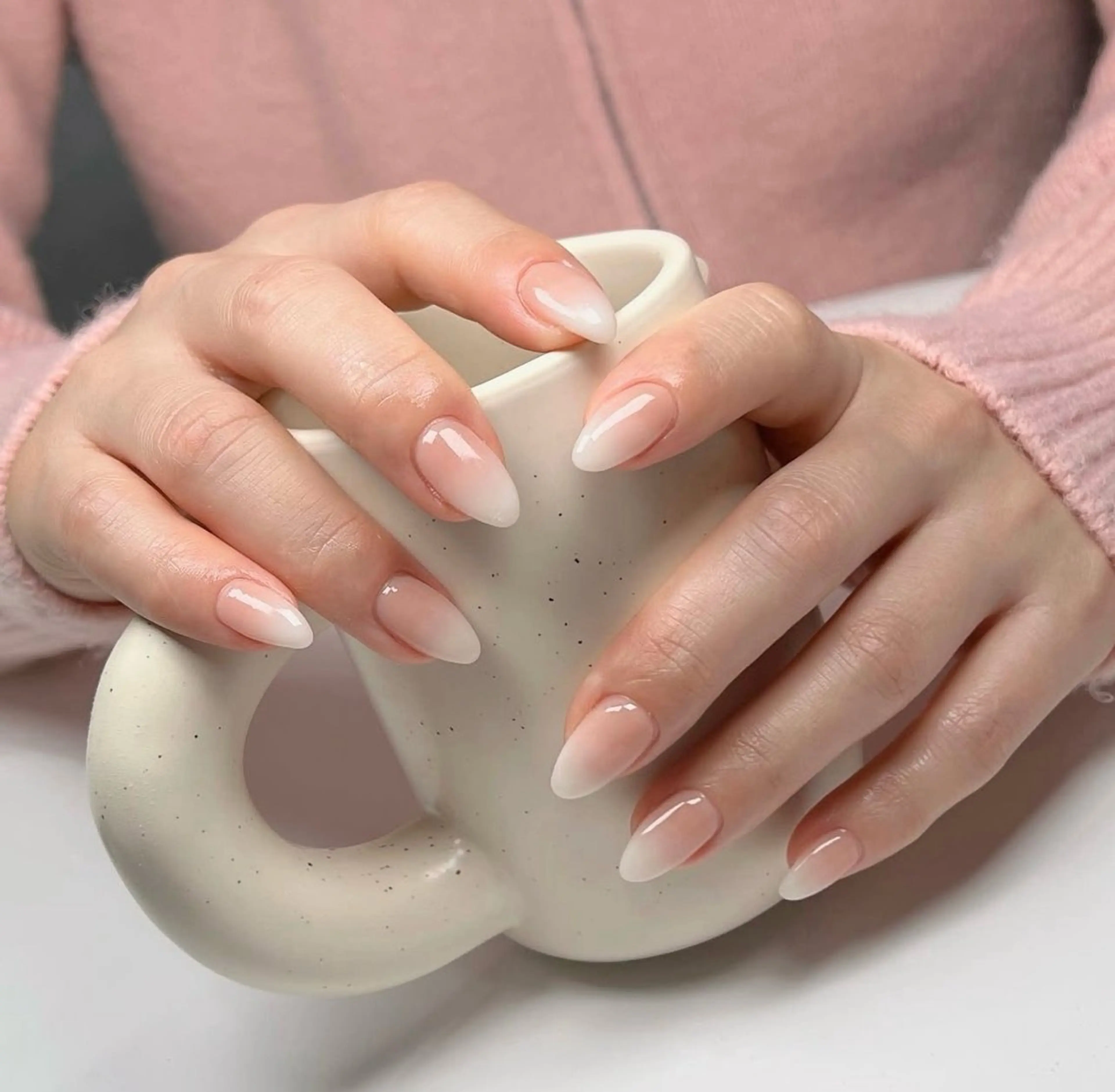 ネイル ハンドネイル sora ❄️のネイルデザイン