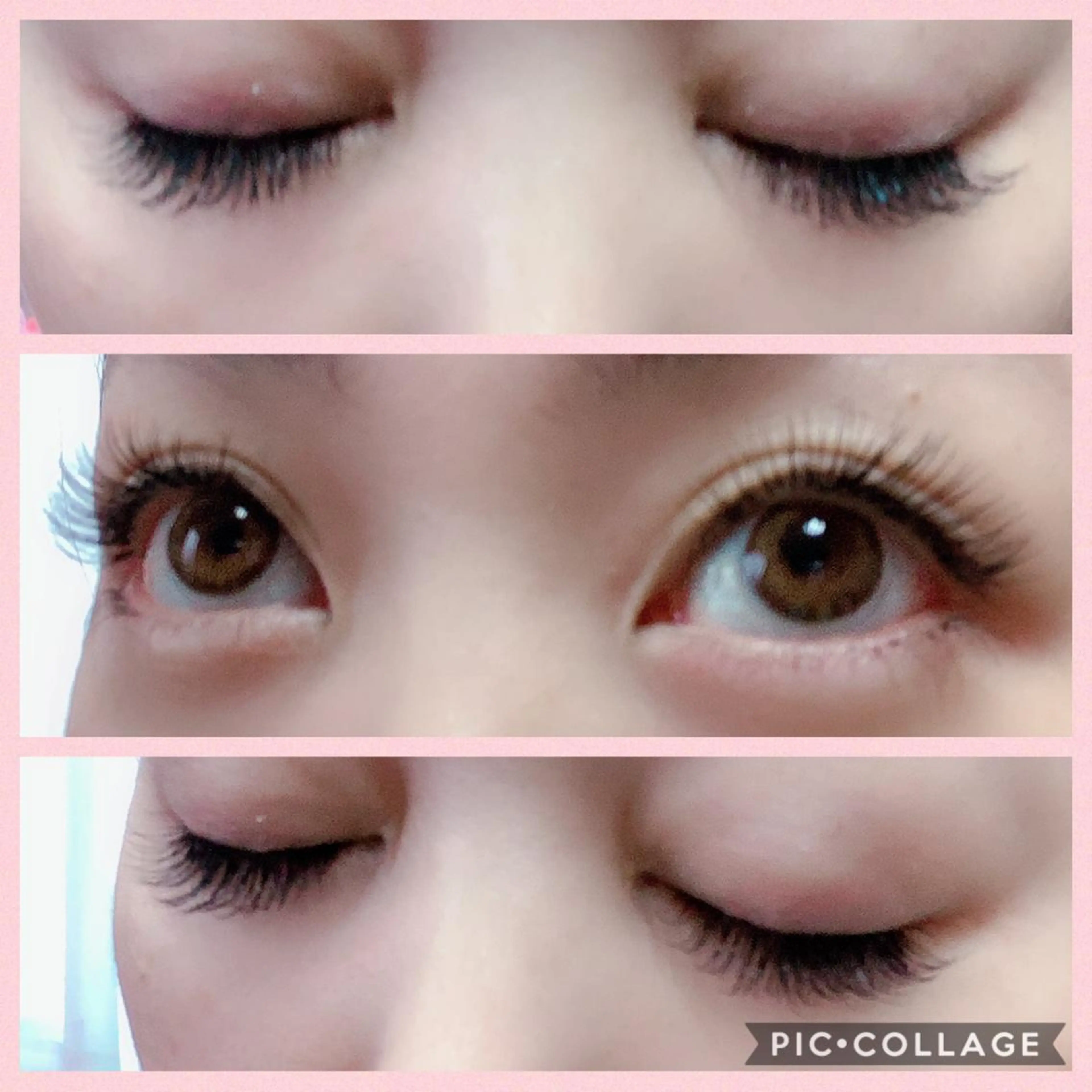 マツエク・マツパ ナチュラル セーブル Salon.de. ViViのエステ・リラクイメージ