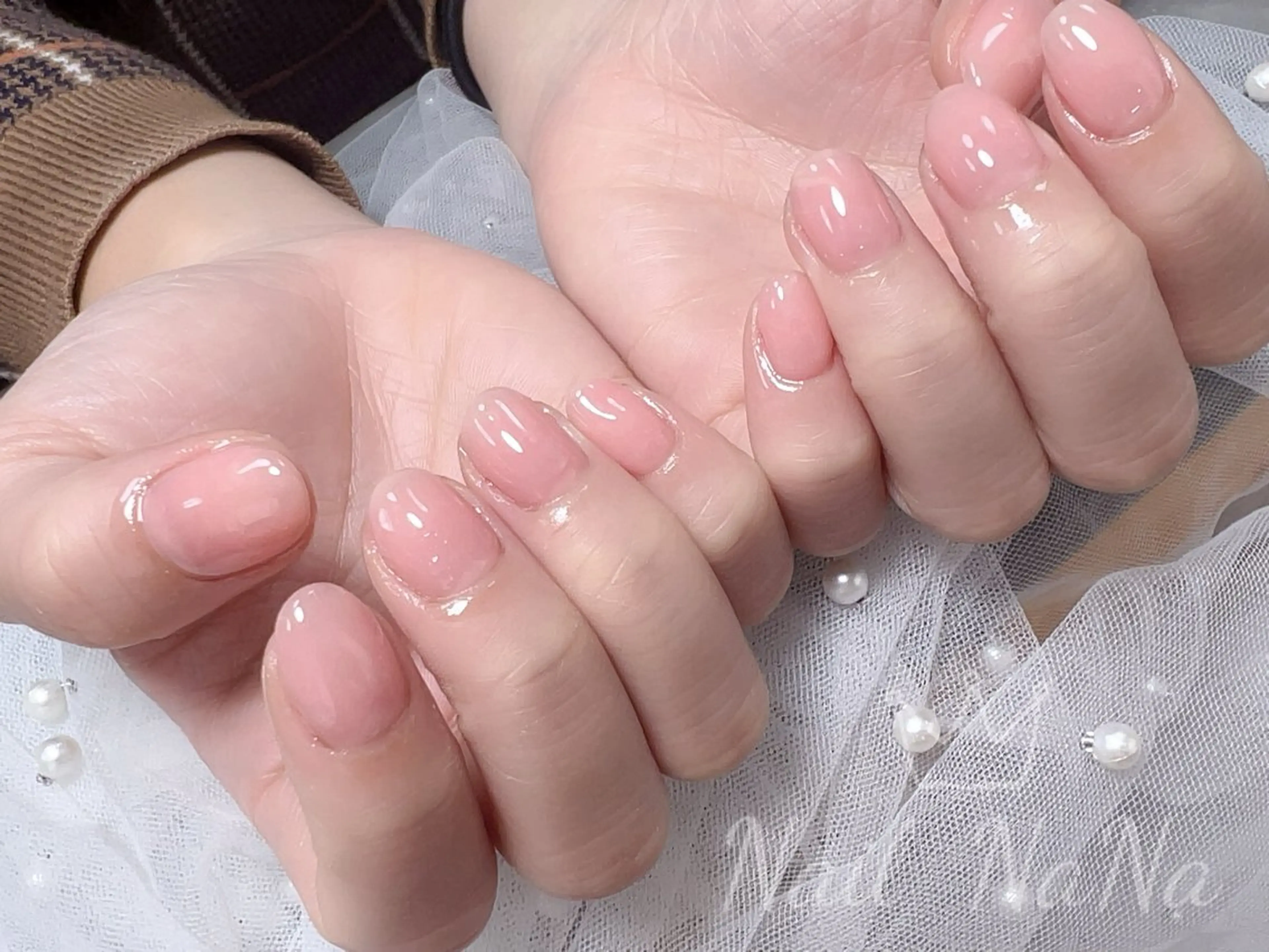 ネイル ハンドネイル Nail NaNaのネイルデザイン