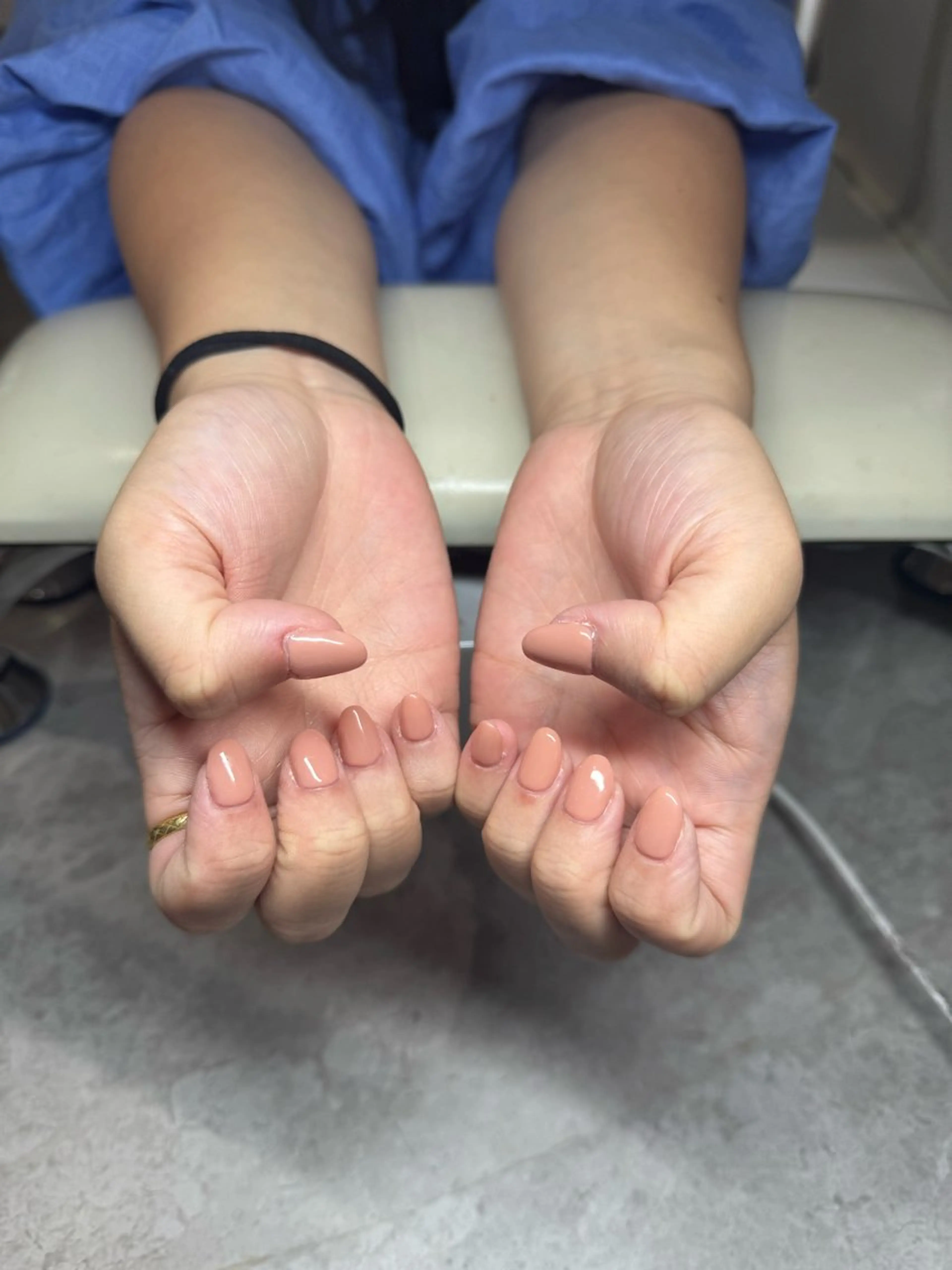 ネイル ハンドネイル IROHA NAIL 北村菜帆のネイルデザイン