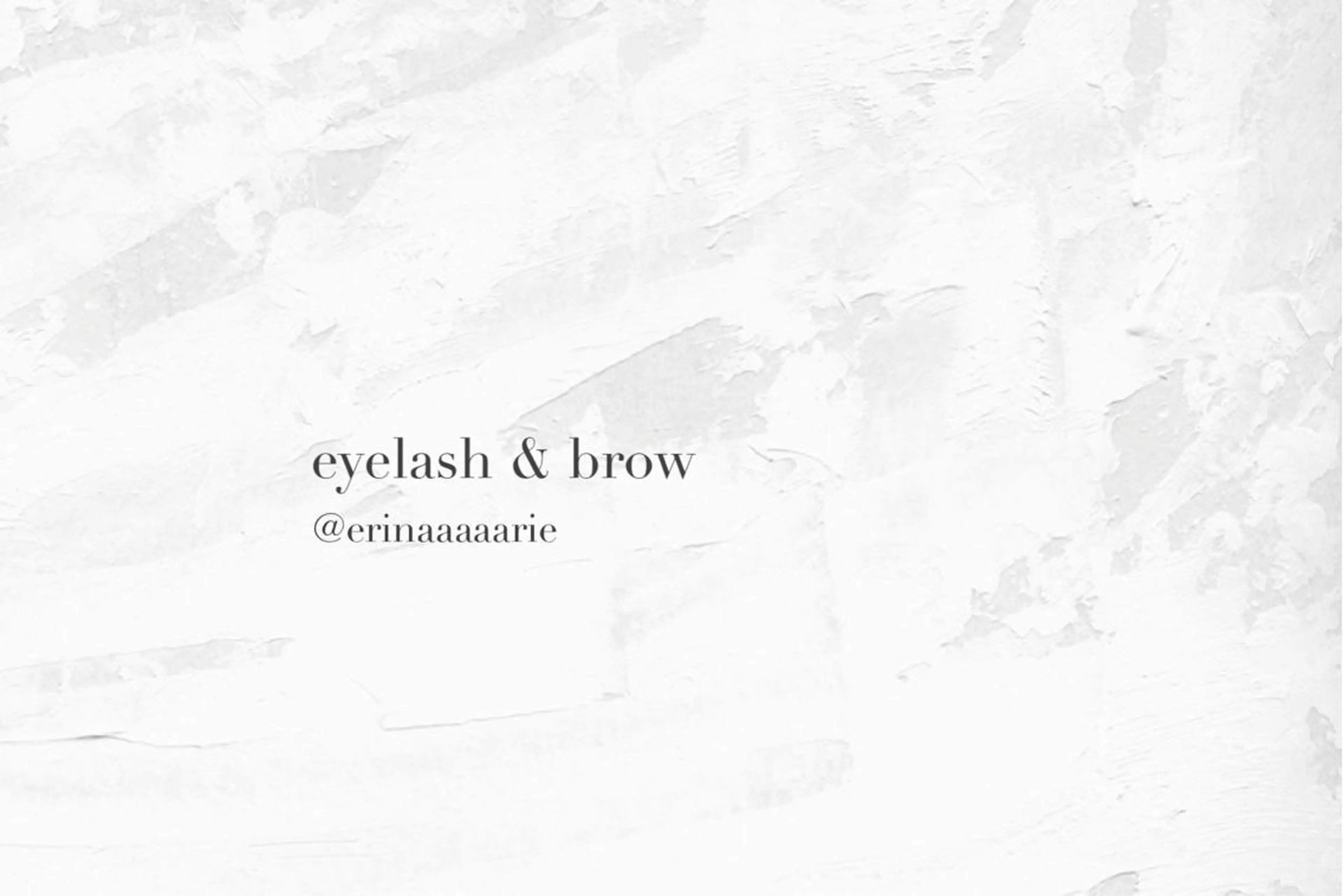 キッズ Largo🌿 明治神宮前／表参道のマツエク・マツパデザイン