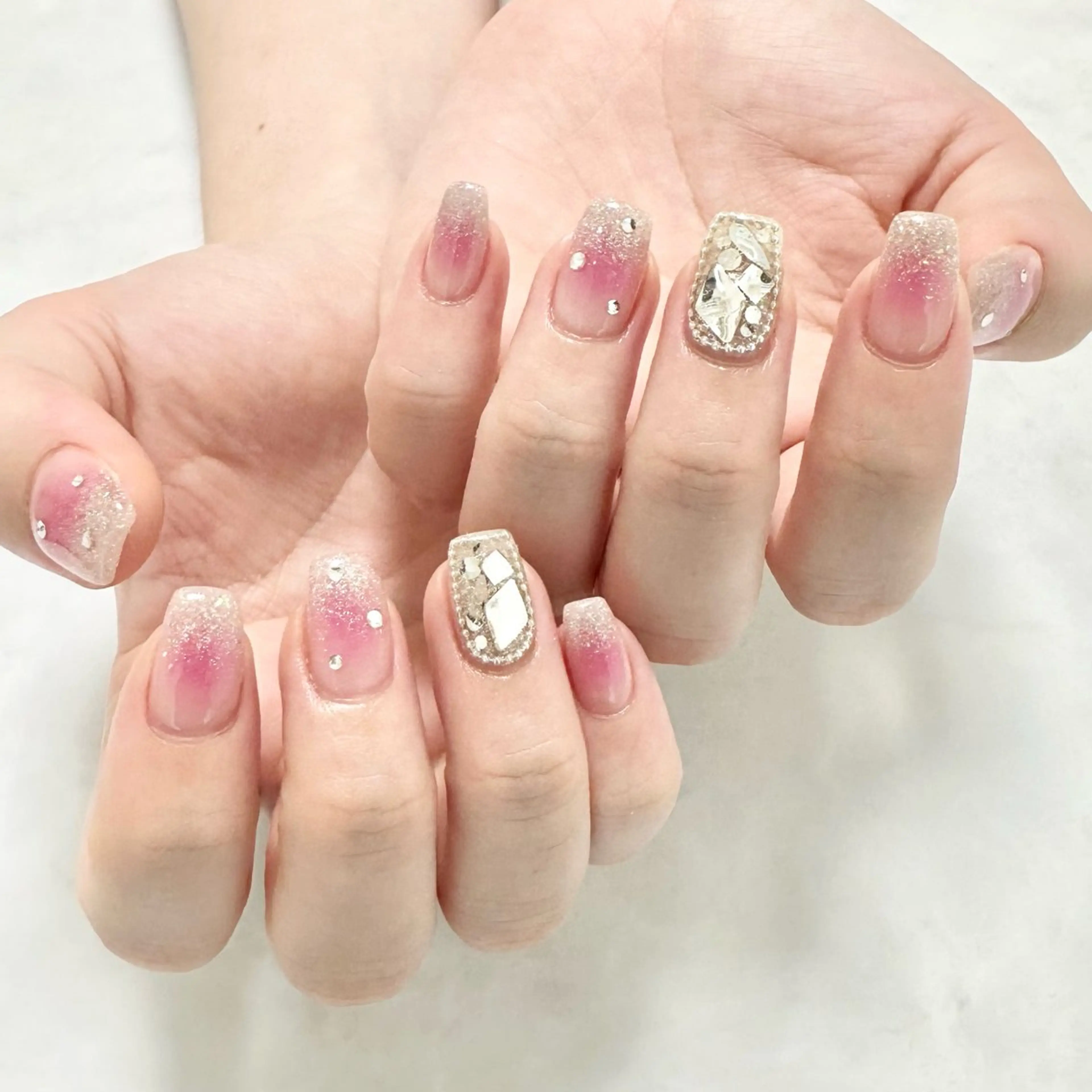 ネイル ハンドネイル F's nailのネイルデザイン