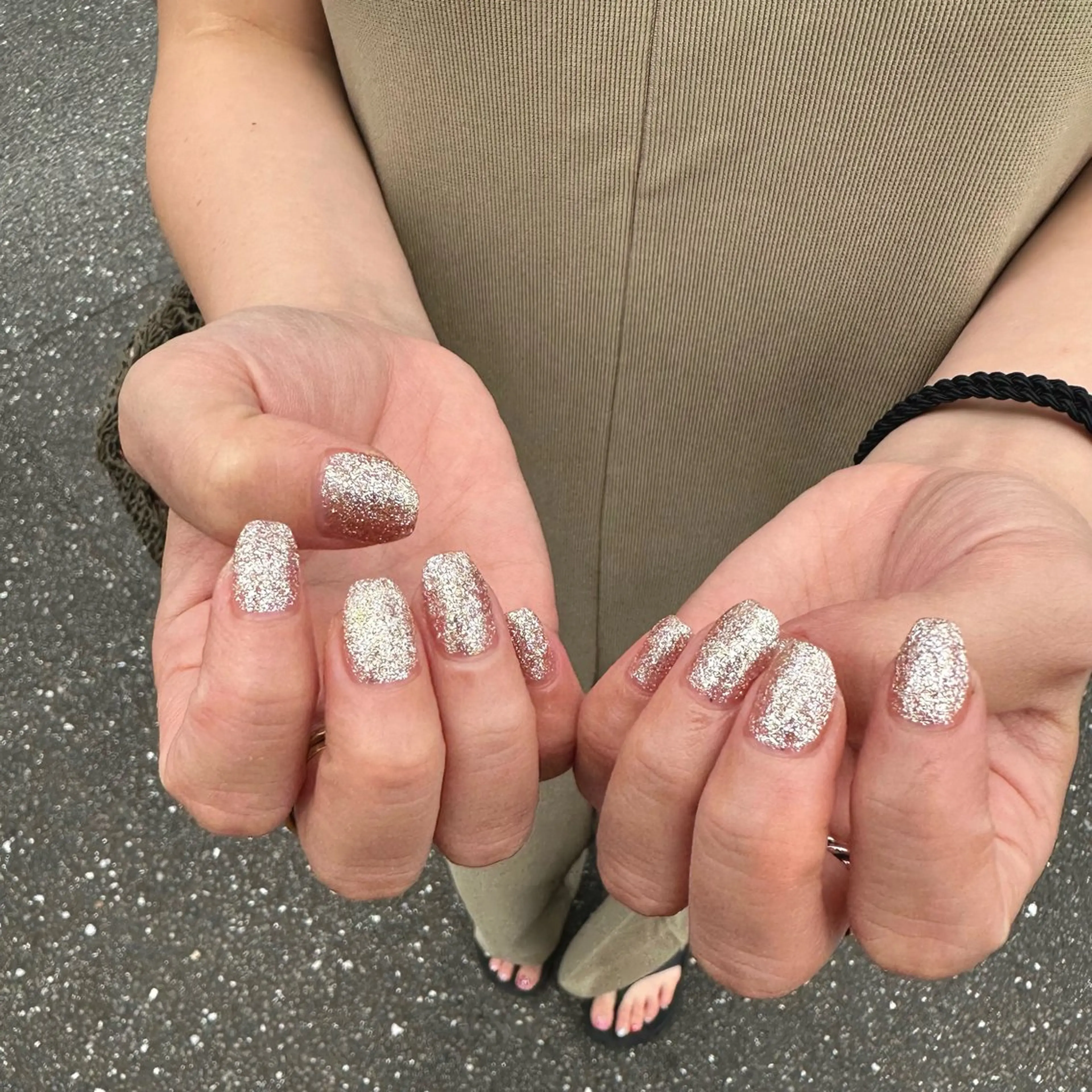 ネイル valla mikuのネイルデザイン