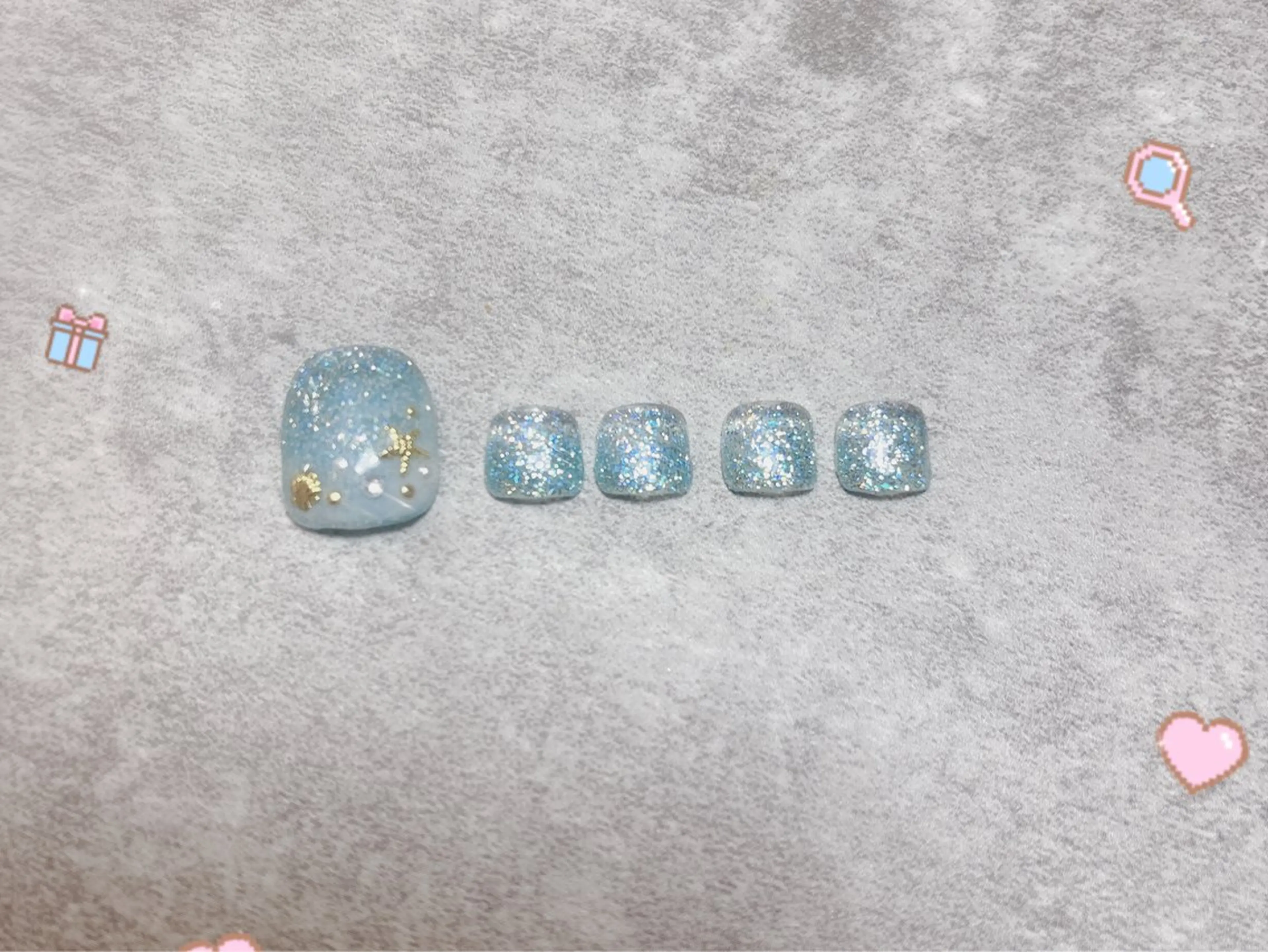 ネイル Nail Salon Taki/吉祥寺店のネイルデザイン