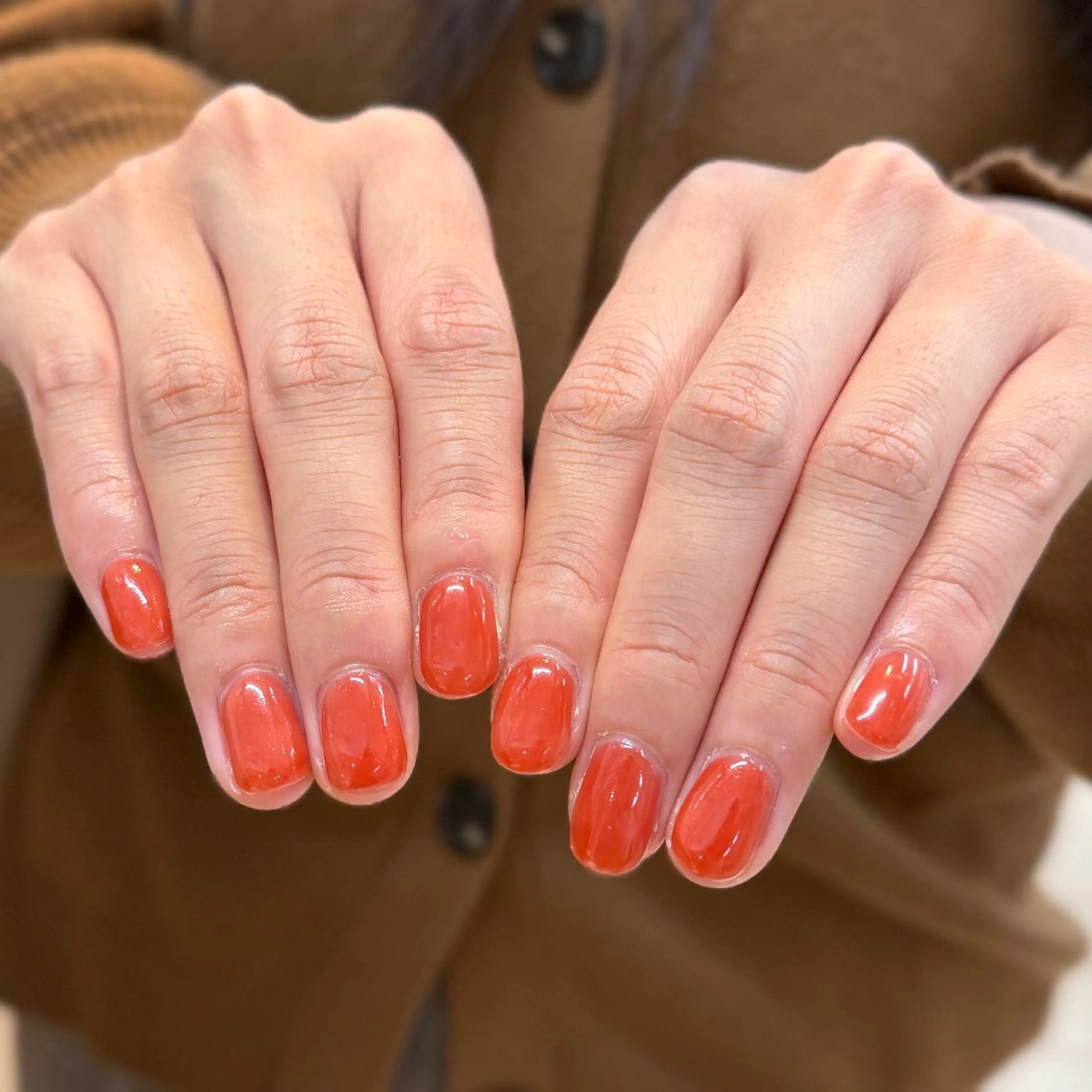 ネイル ハンドネイル deg゜ sakiのネイルデザイン