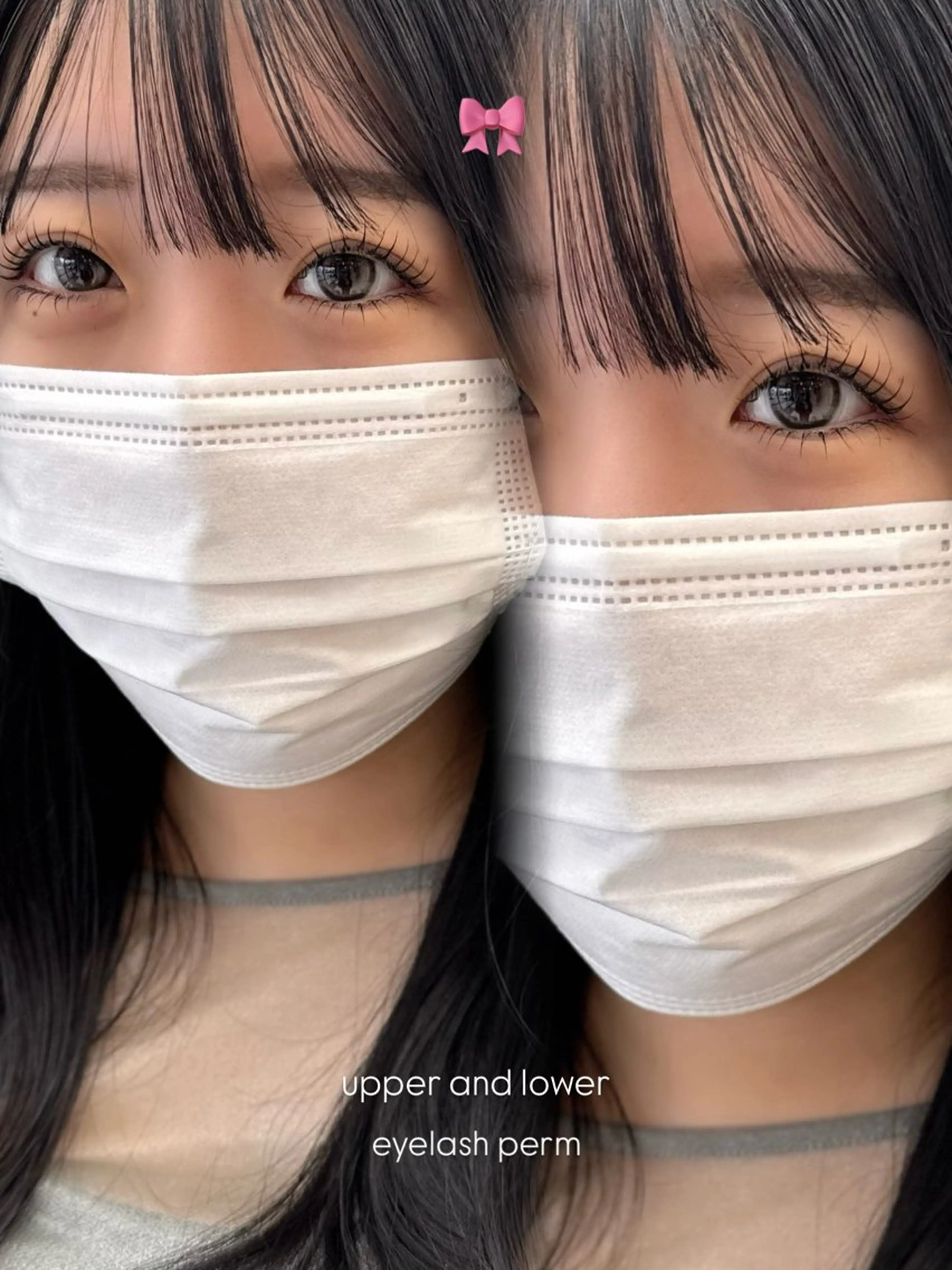 マツエク・マツパ earth高岡店 / rinaのマツエク・マツパデザイン