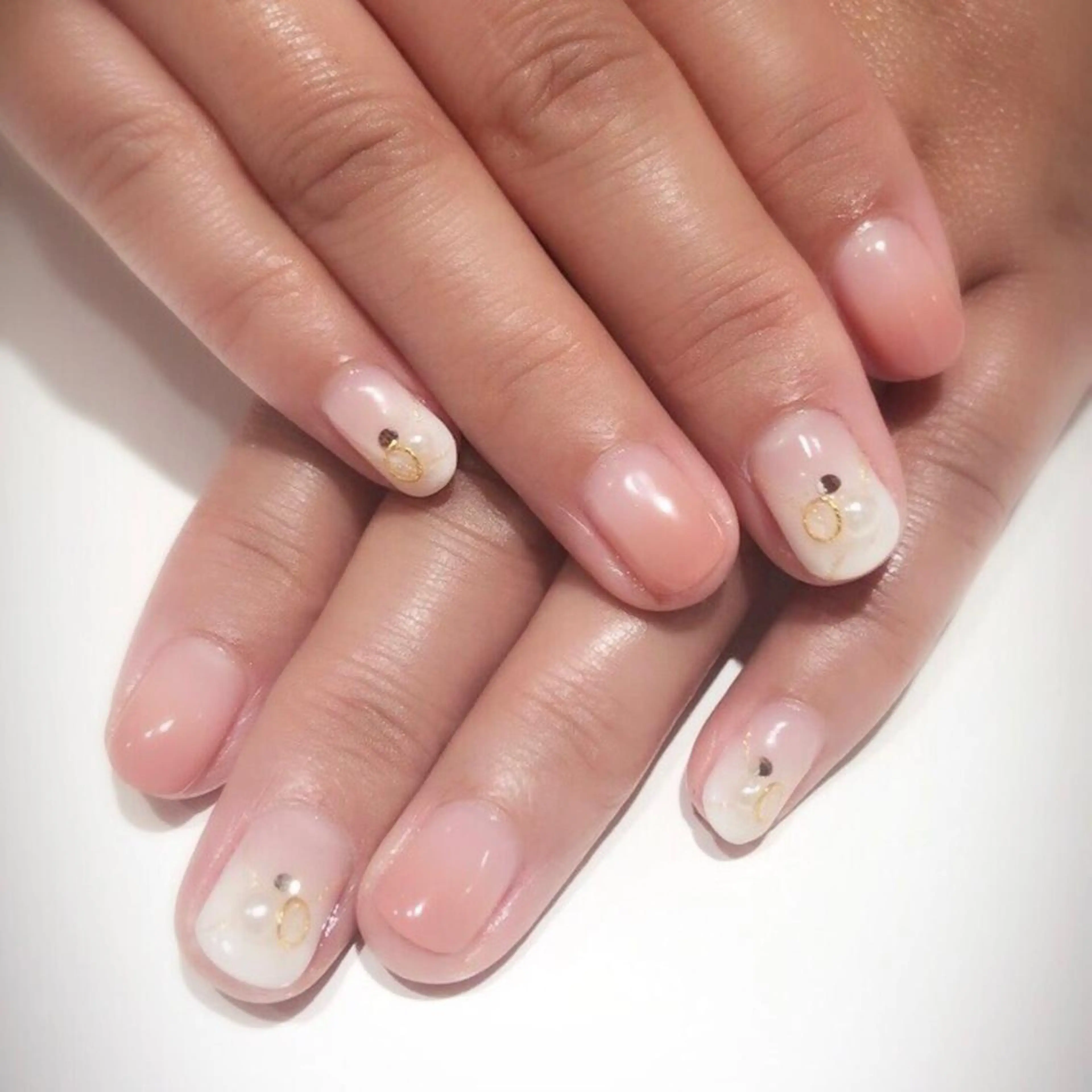 ネイル & nail なみざきのネイルデザイン