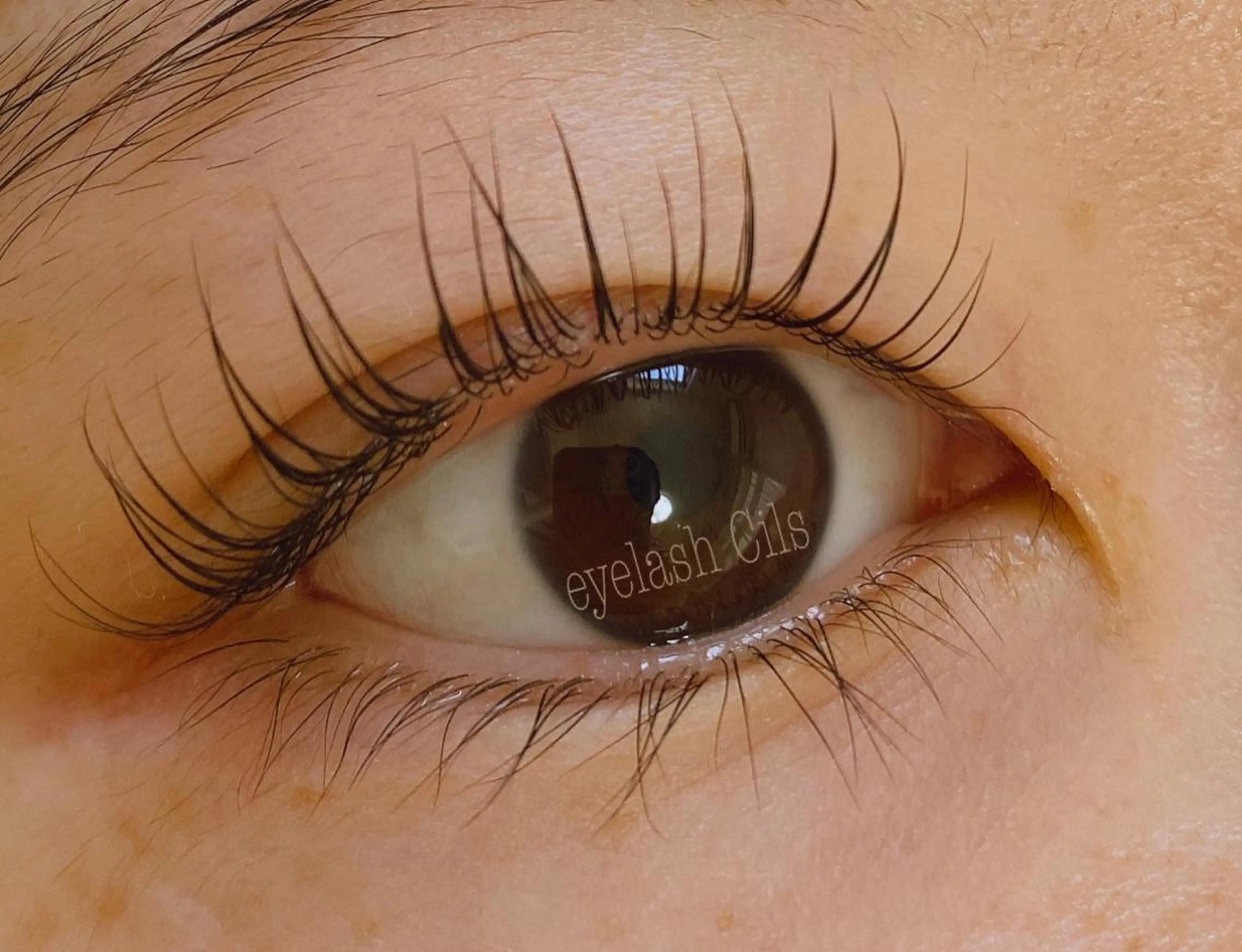 マツエク・マツパ eyelash Cils所属・下野 ミチコのマツエク・マツパデザイン