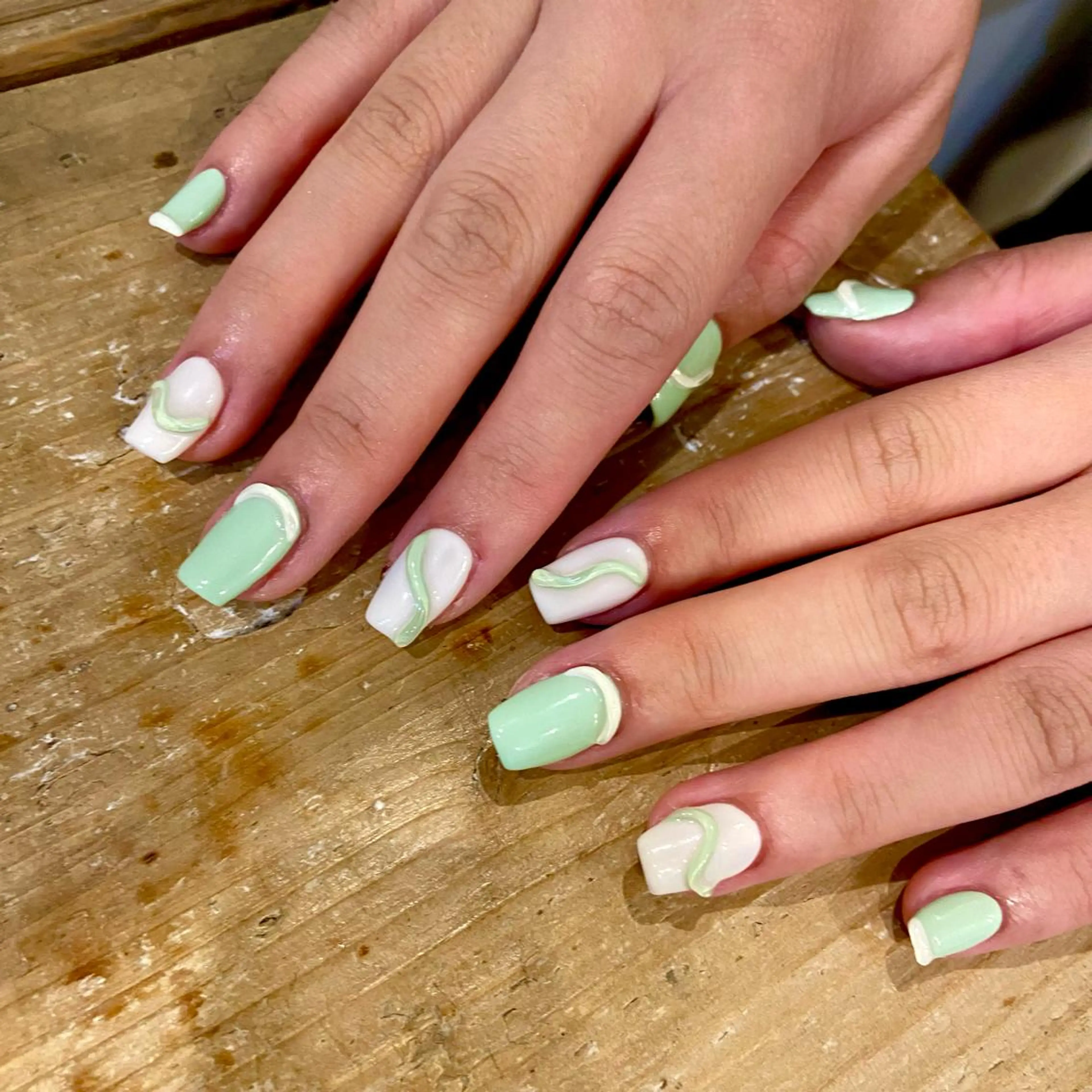 ネイル NAIL SALON Rのネイルデザイン