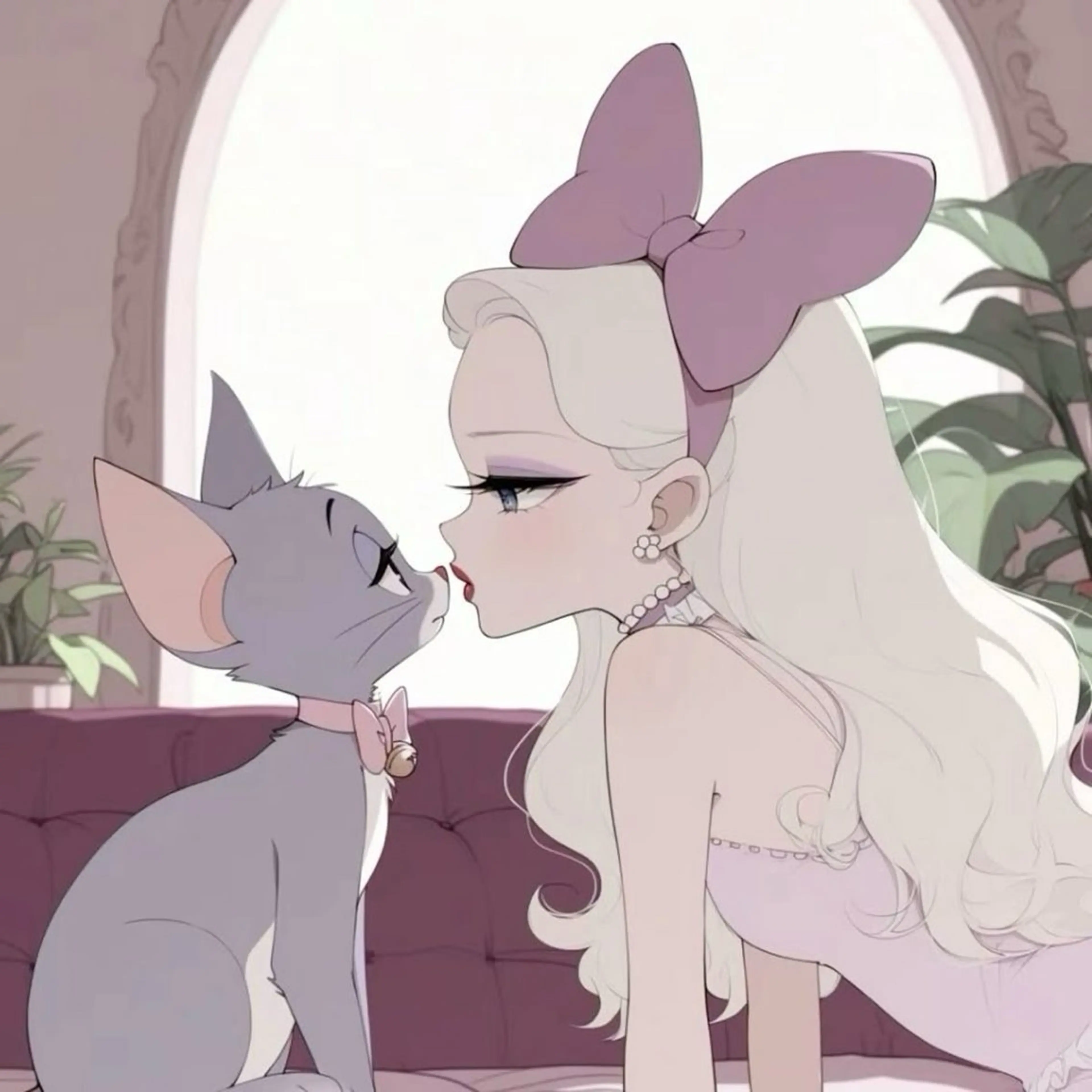 マツエク・マツパ 𝕂𝕪𝕦𝕟𝕠 韓国風/束感/恵比寿のマツエク・マツパデザイン