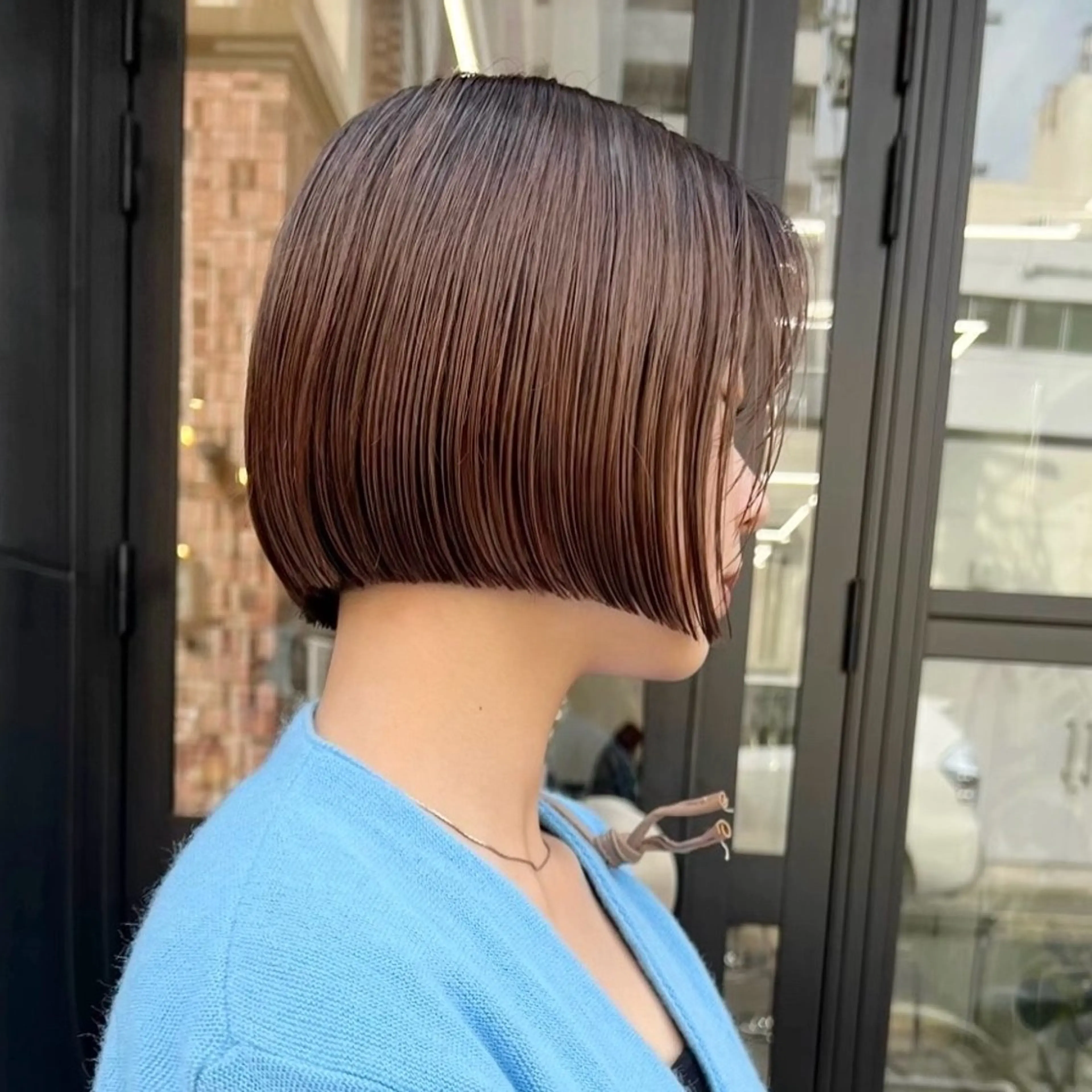 🫧似合わせカット（メンズ不可）最終受付20時🫧の写真