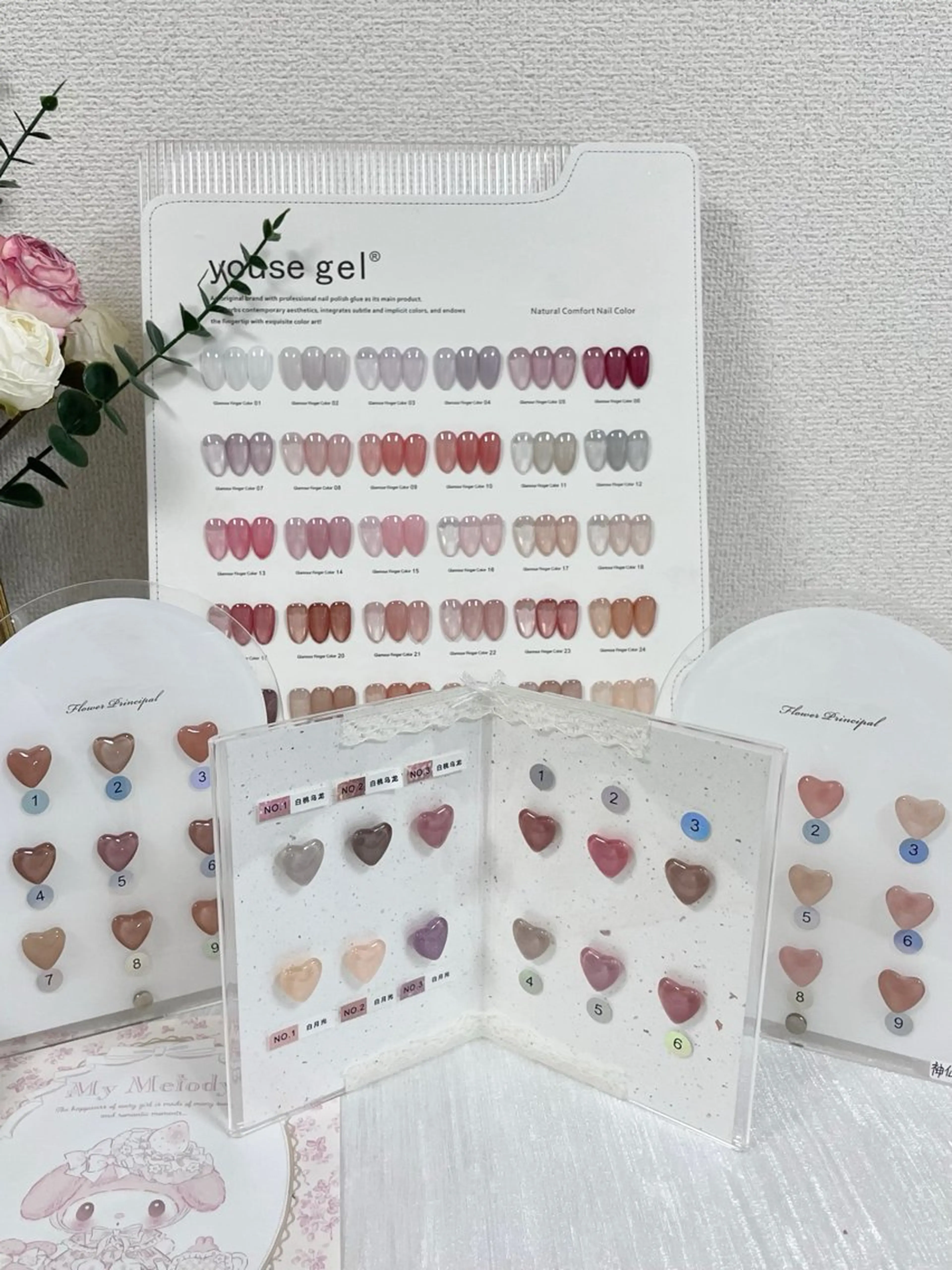 ネイル ハンドネイル Miya🎀 nailのネイルデザイン