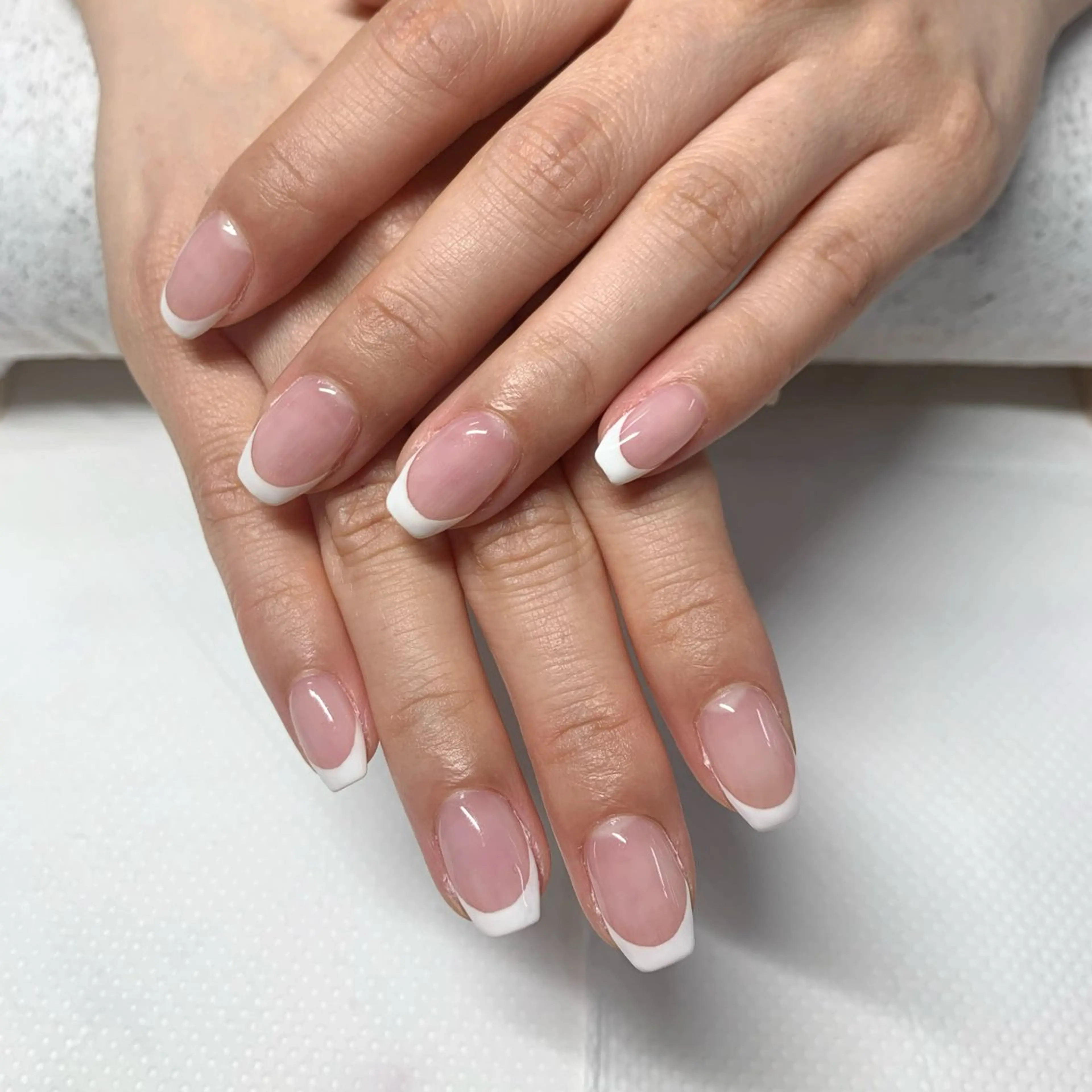 ネイル ハンドネイル なつみ wooのネイルデザイン