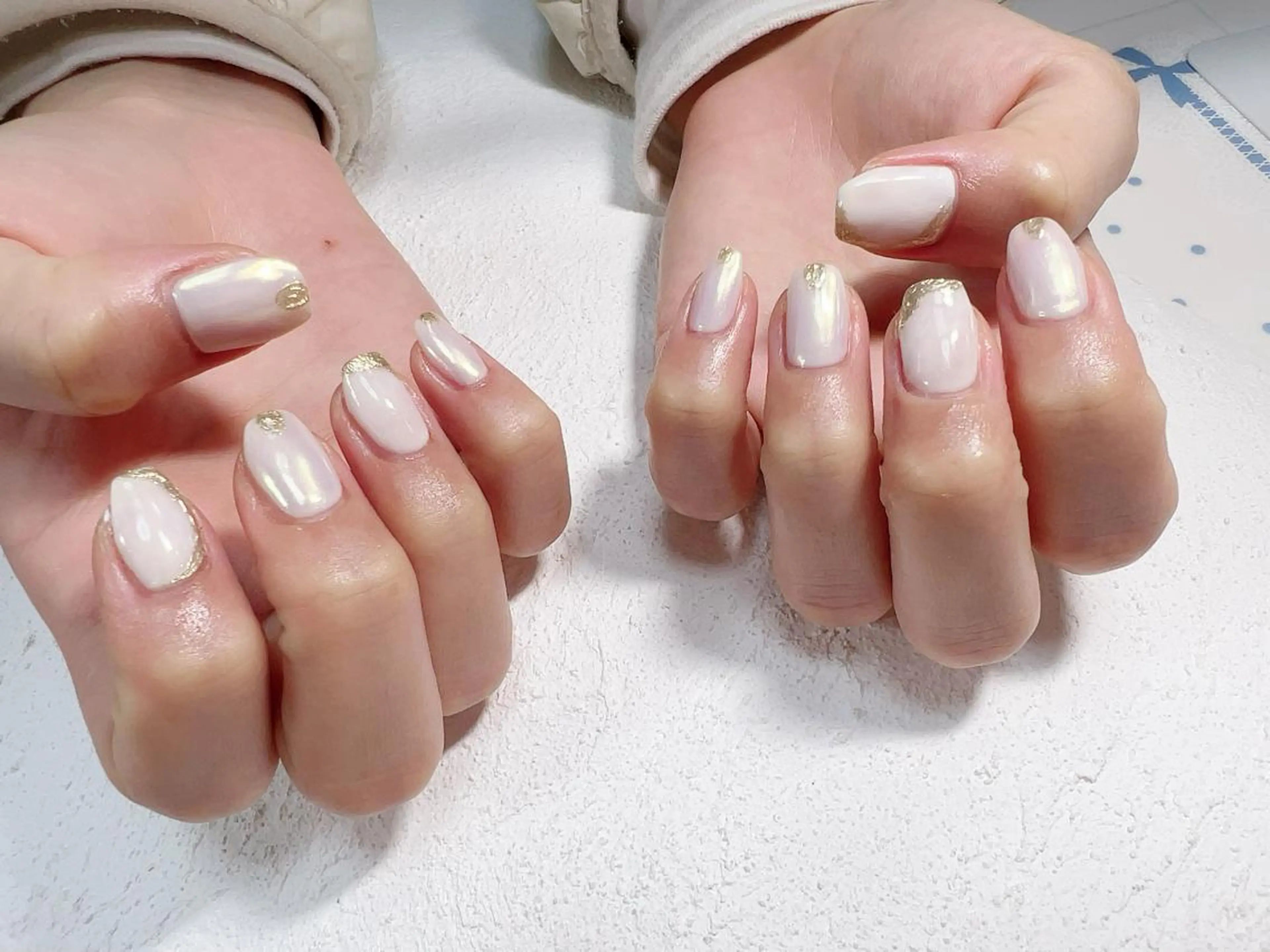 ネイル Regaro i.sのネイルデザイン