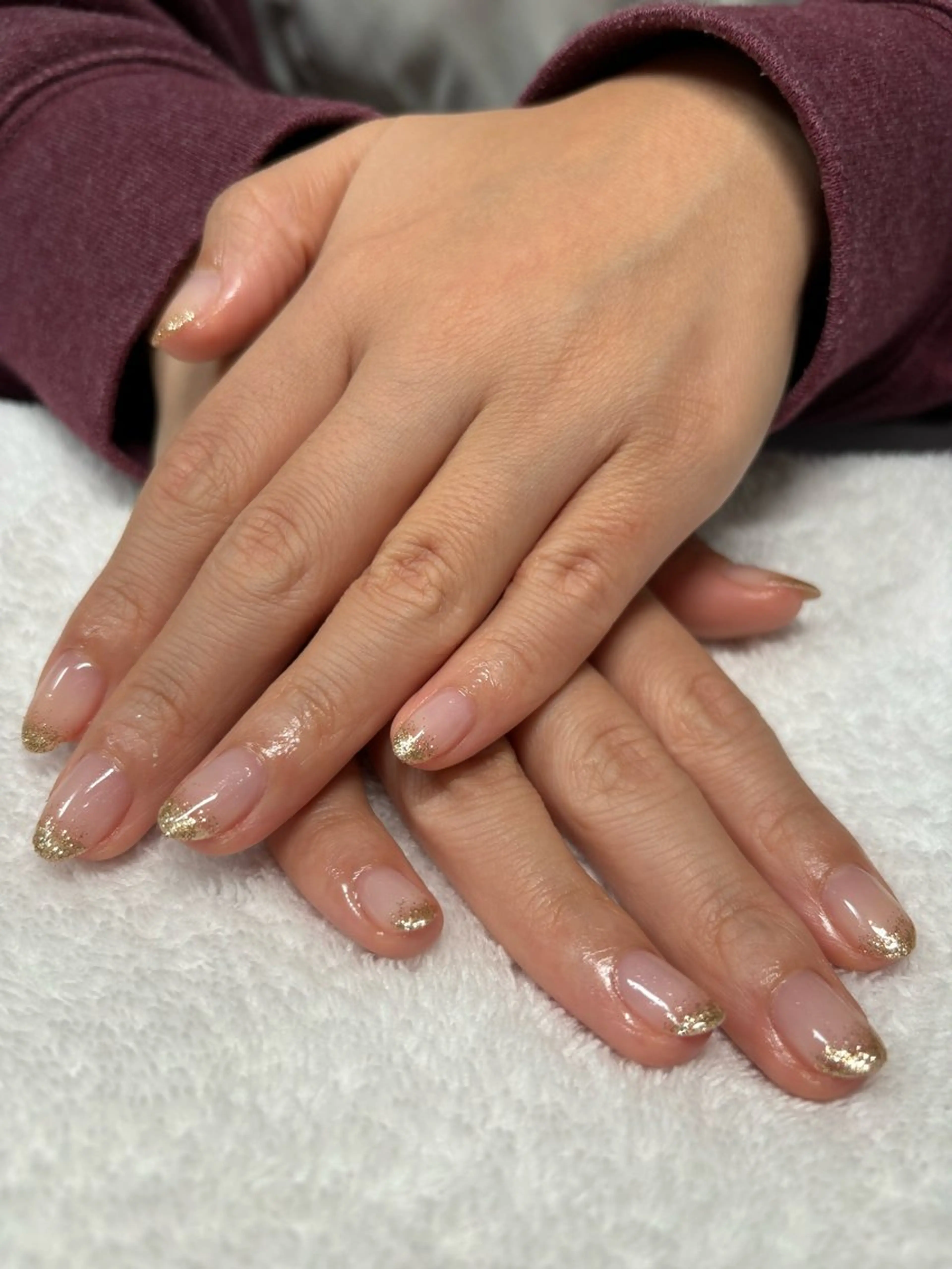 ネイル ハンドネイル see nail所属・see nailのネイルデザイン