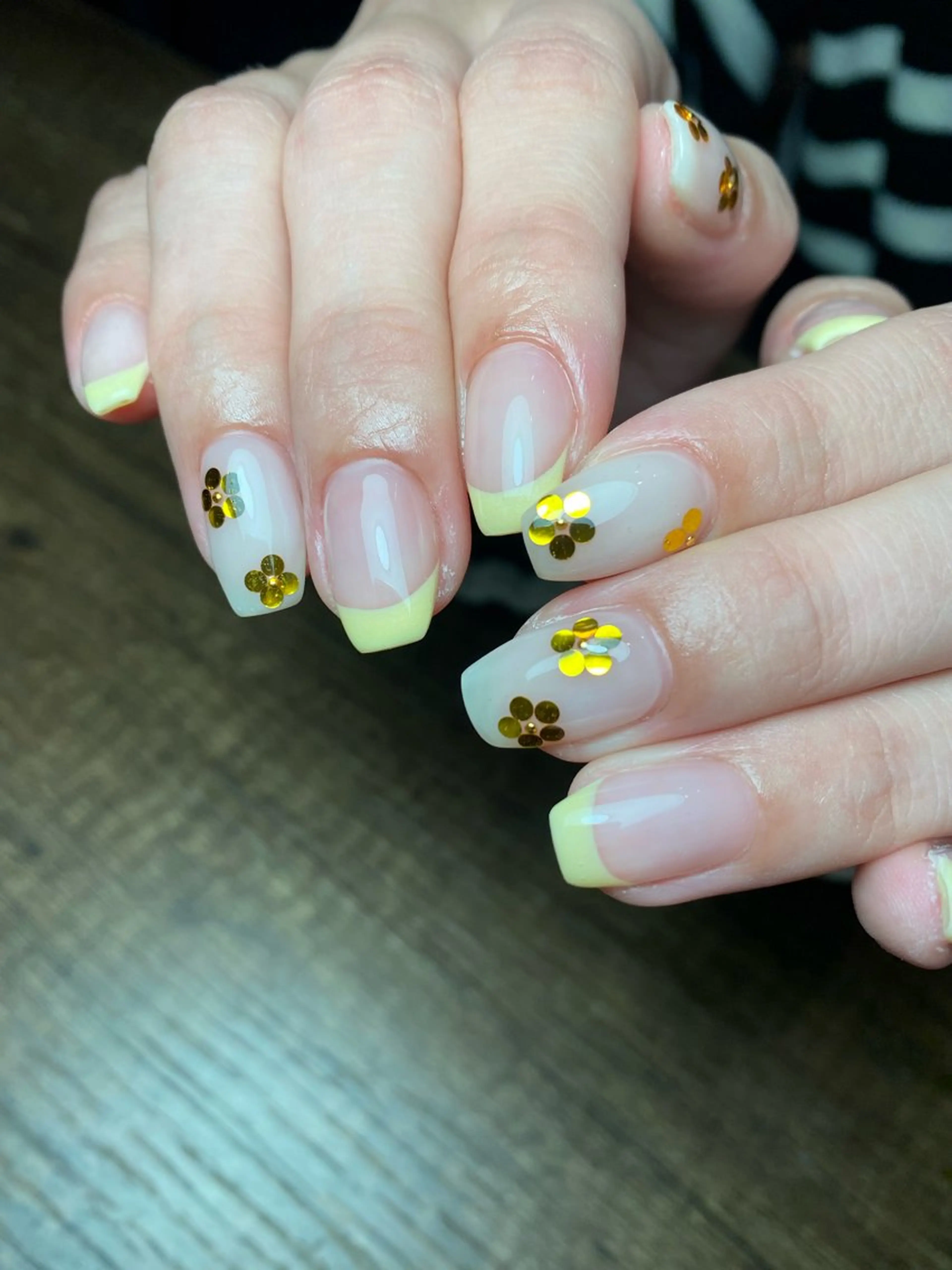 ネイル ハンドネイル kana gotoのネイルデザイン