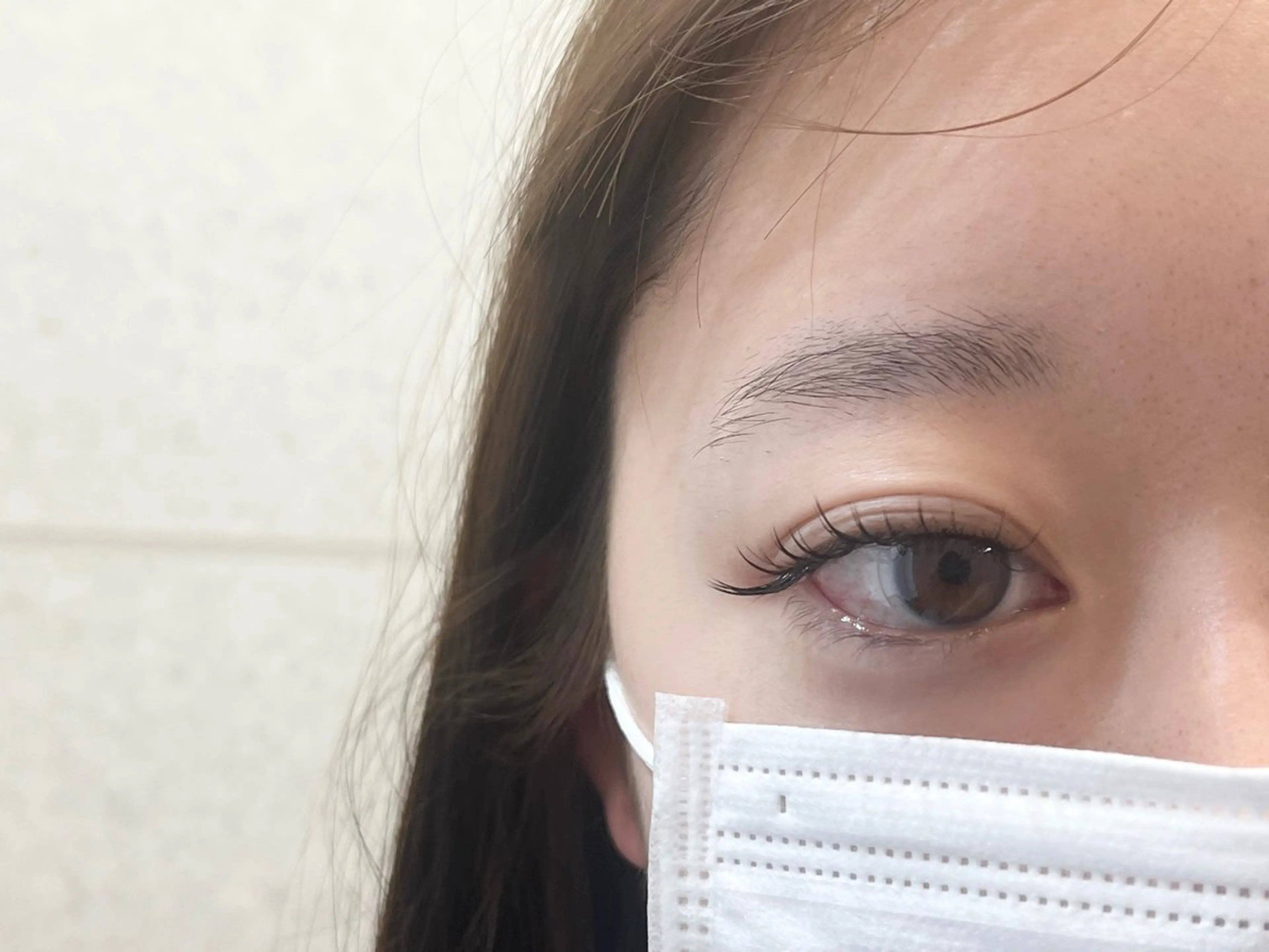 マツエク・マツパ MAQUIA伊勢店 小倉のマツエク・マツパデザイン