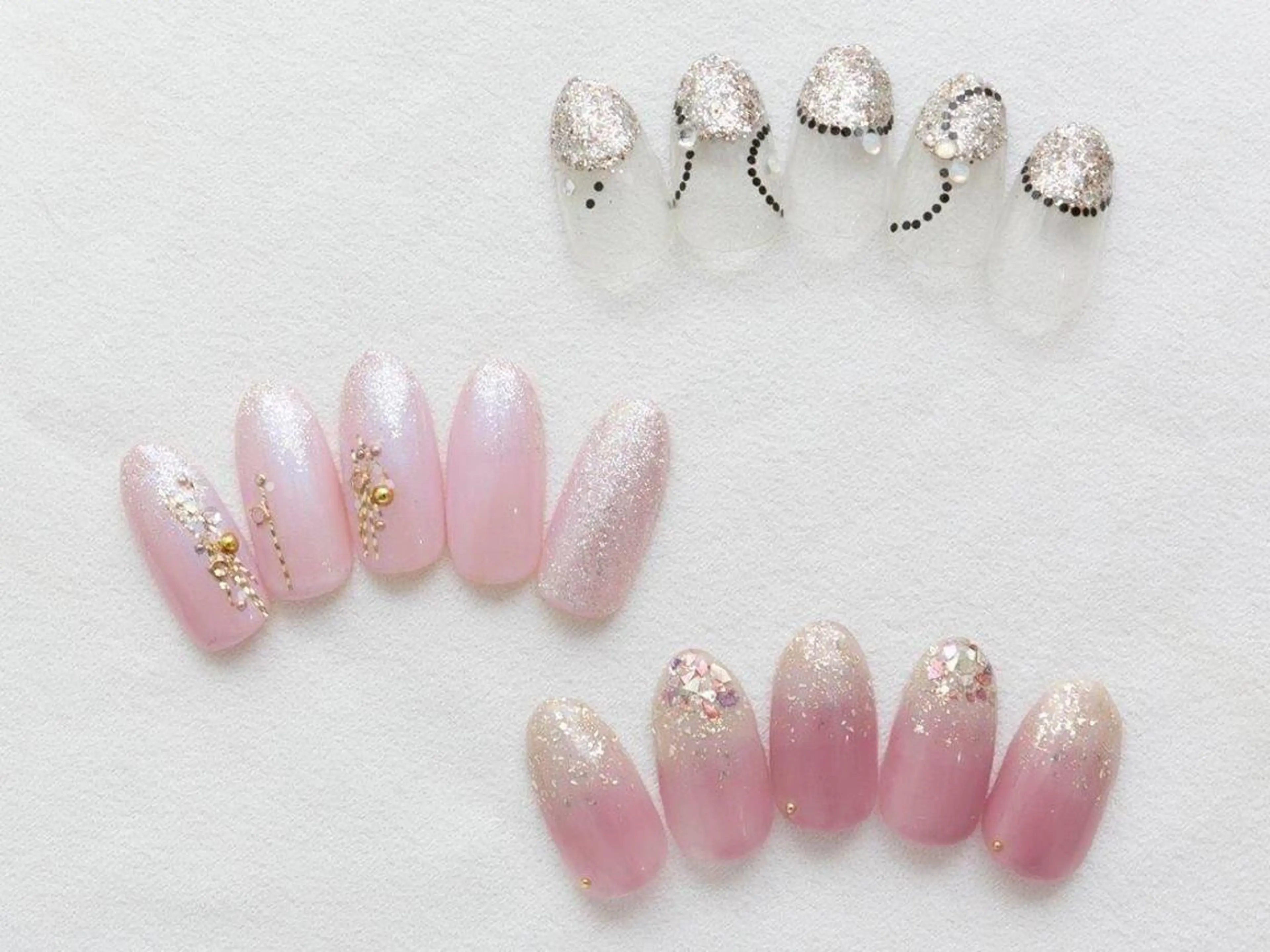 ネイル まつげパーマ専門店 まつげ家kurunのマツエク・マツパデザイン