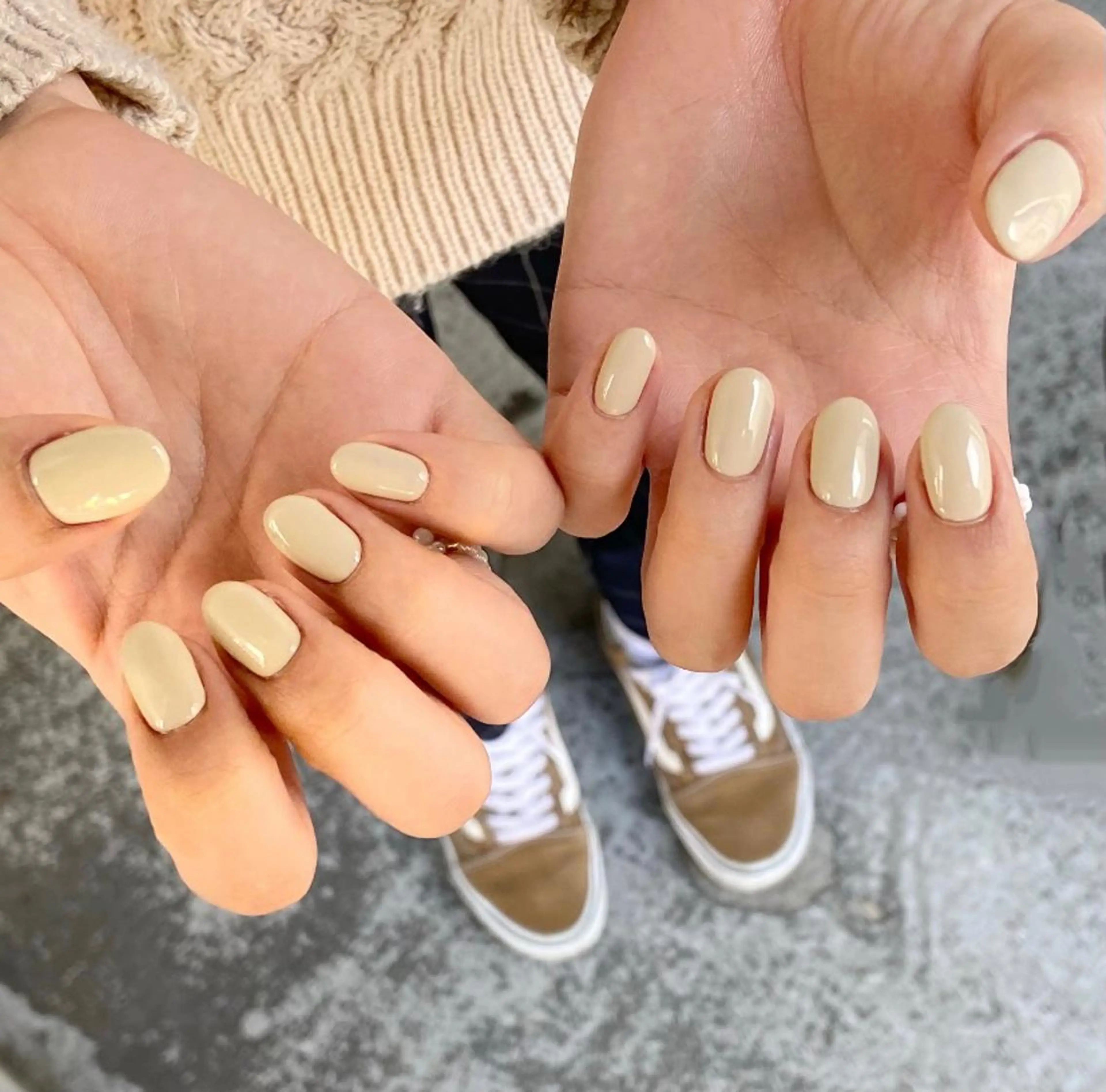 ネイル RounGe Nail&Eyelash所属・葛西 佑香のネイルデザイン