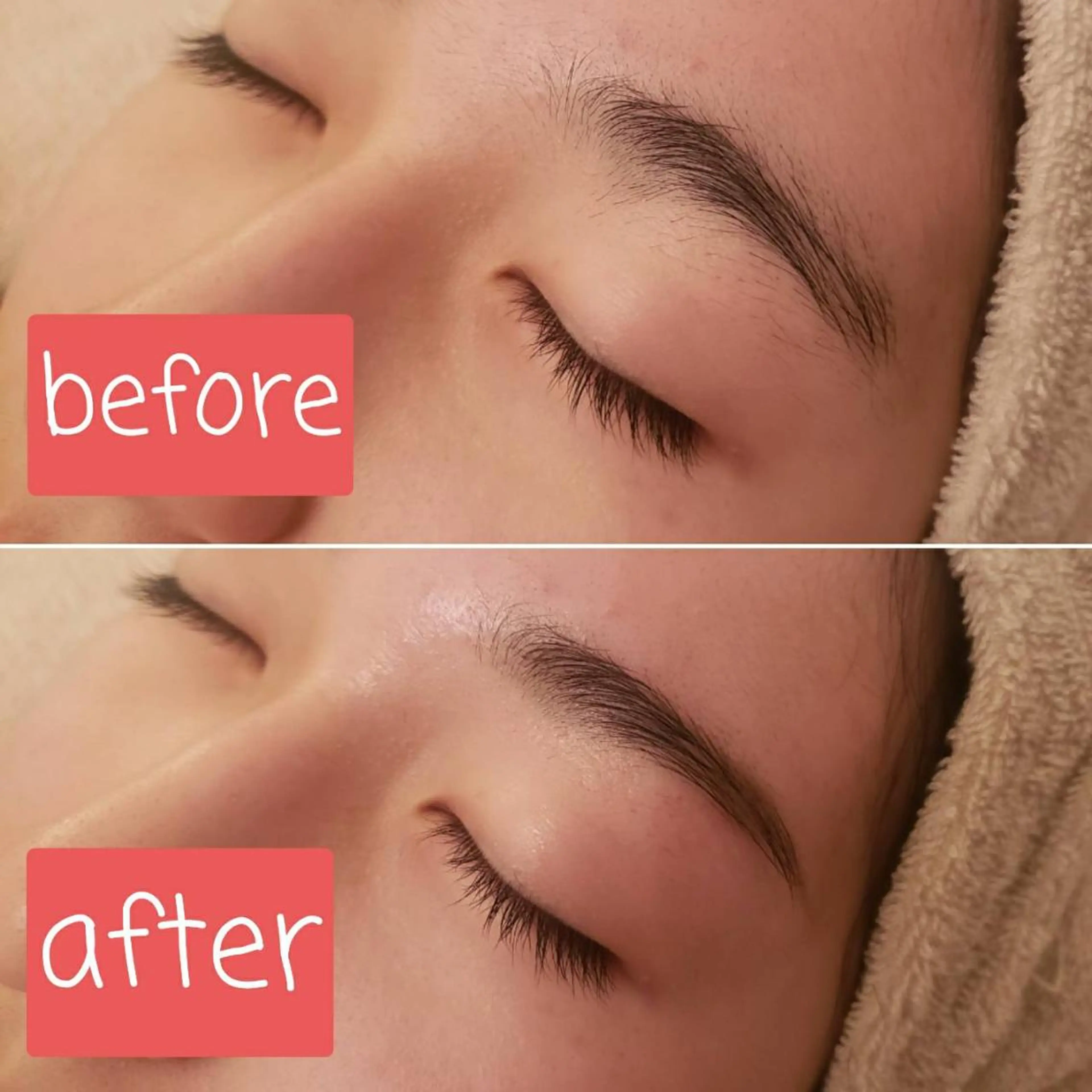 マツエク・マツパ 鈴木 愛花のエステ・リラクイメージ