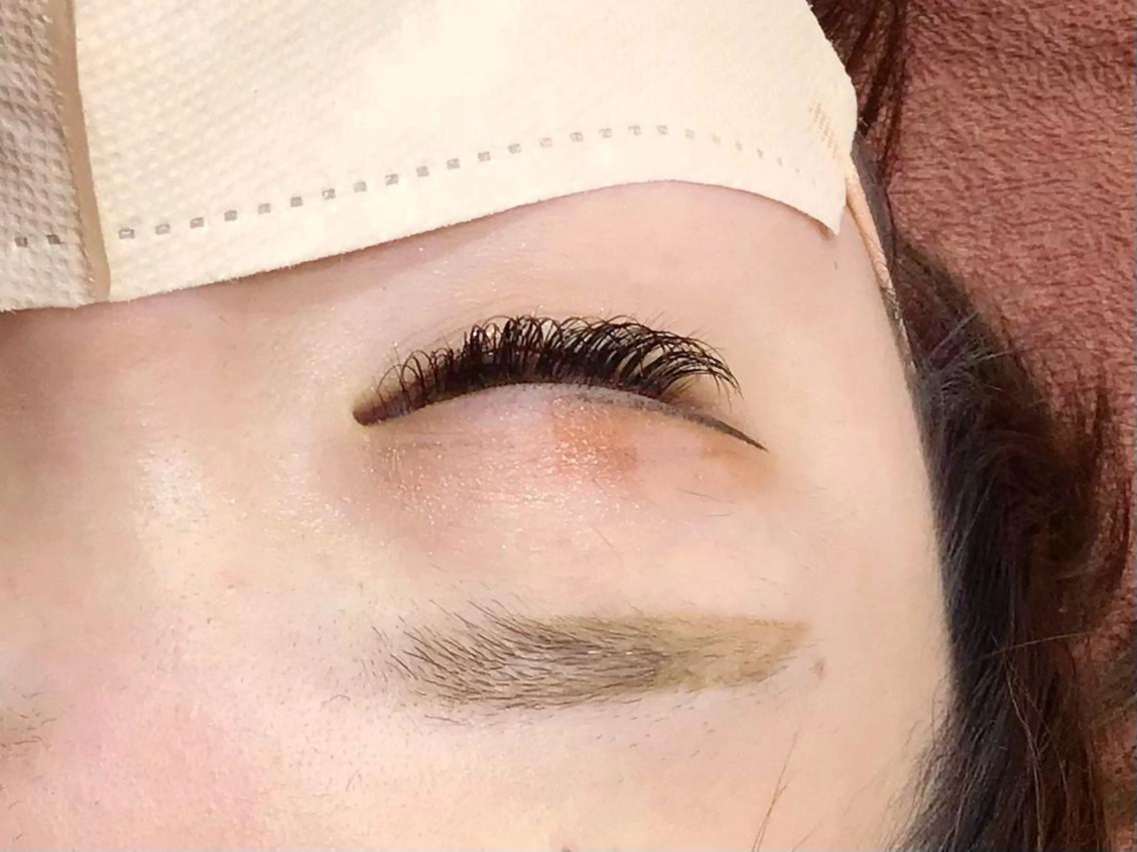 マツエク・マツパ マツエク L'oeillet ルイエのマツエク・マツパデザイン