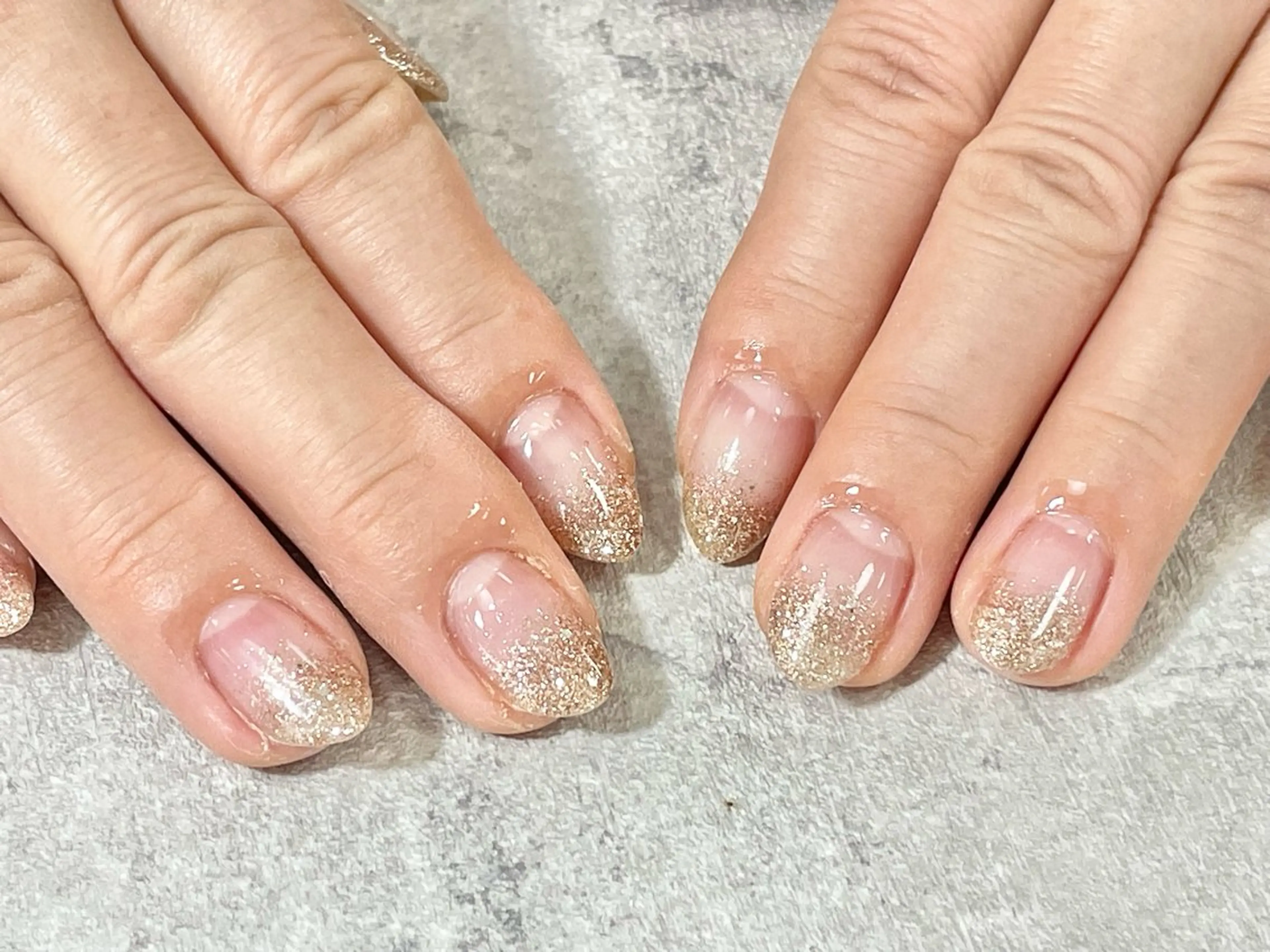 ネイル clear yayoiのネイルデザイン