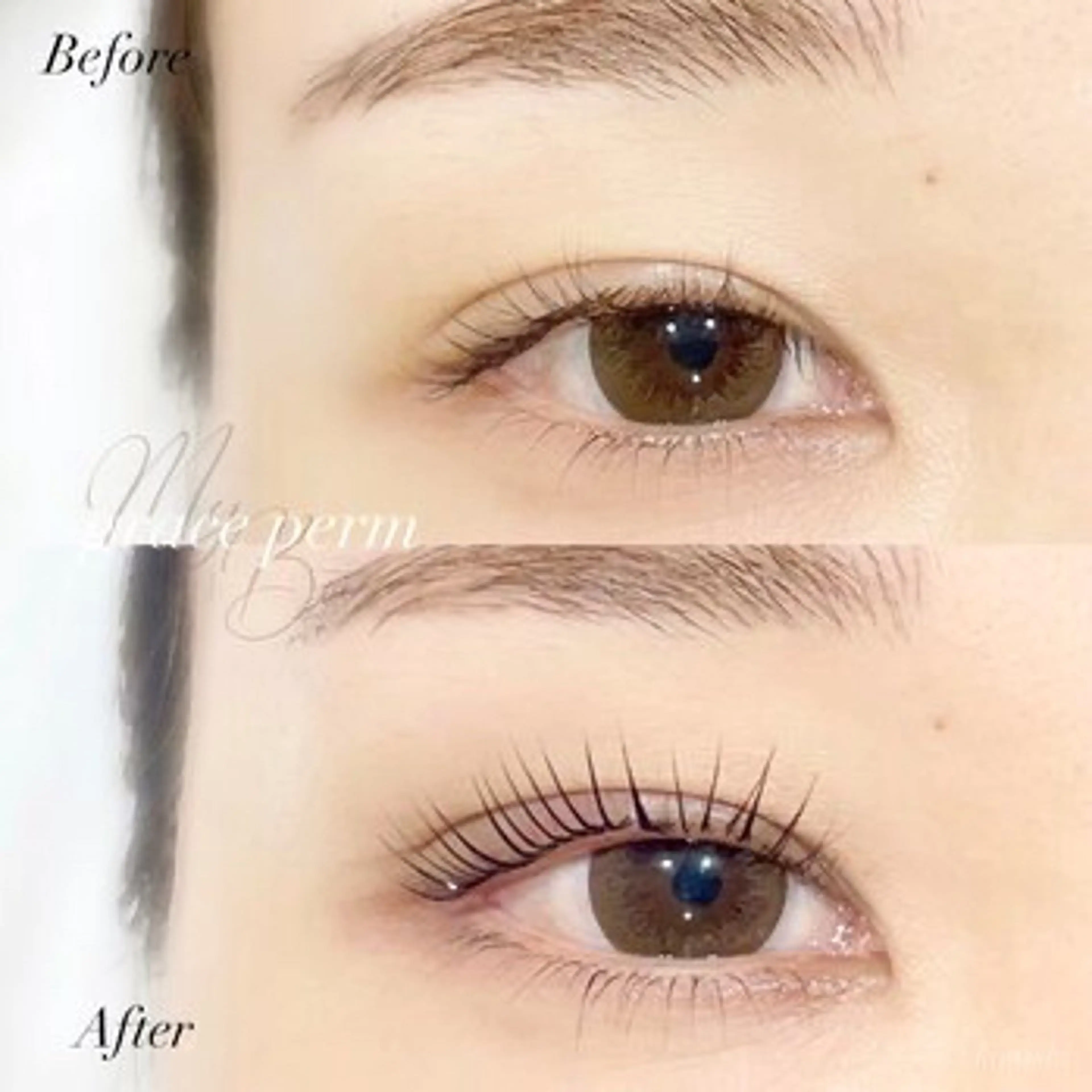 マツエク・マツパ My Boo所属・Ito ⠀の眉毛・アイブロウイメージ