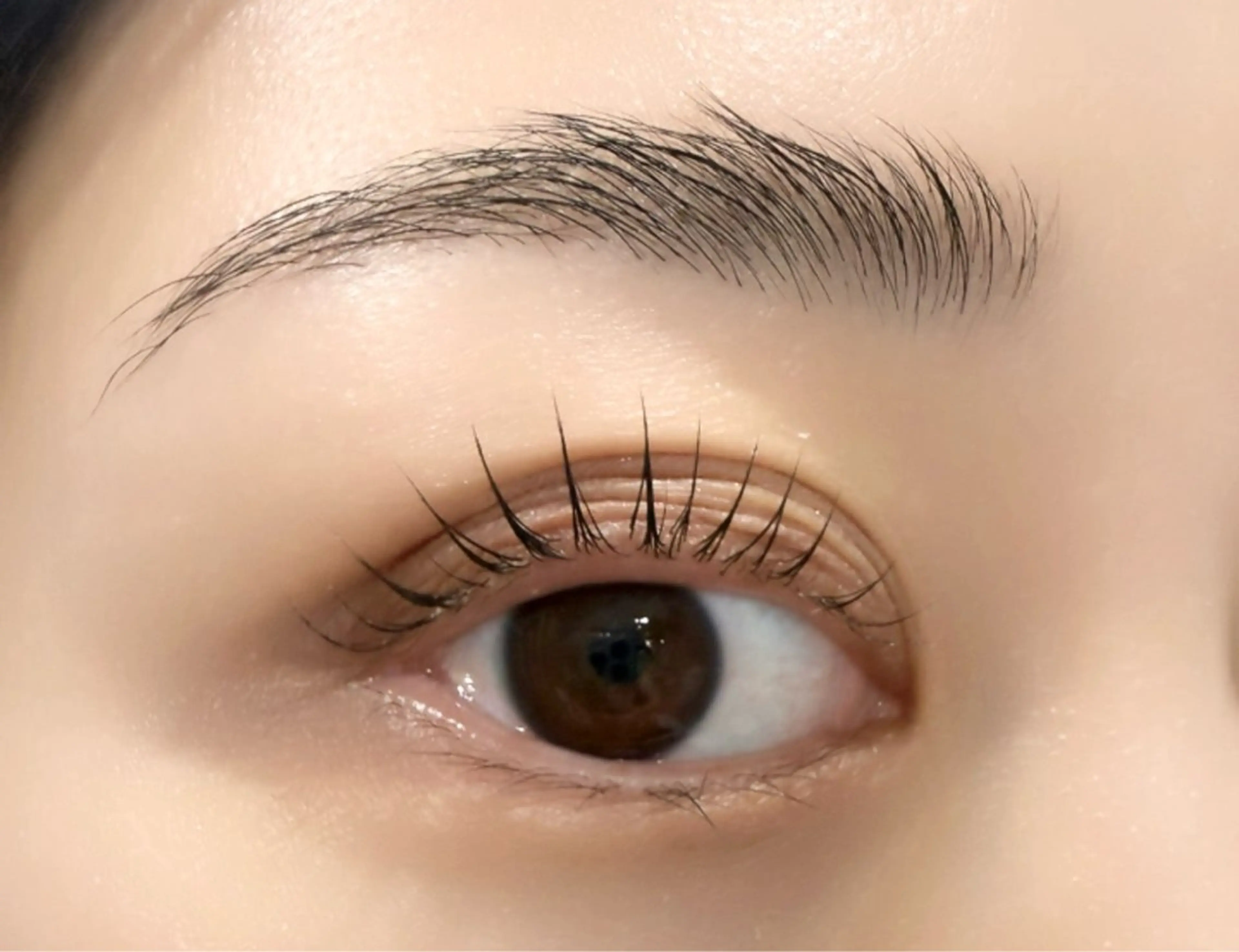 マツエク・マツパ マツパ Lib 小松店 ⁎Oie/オオイエの眉毛・アイブロウイメージ