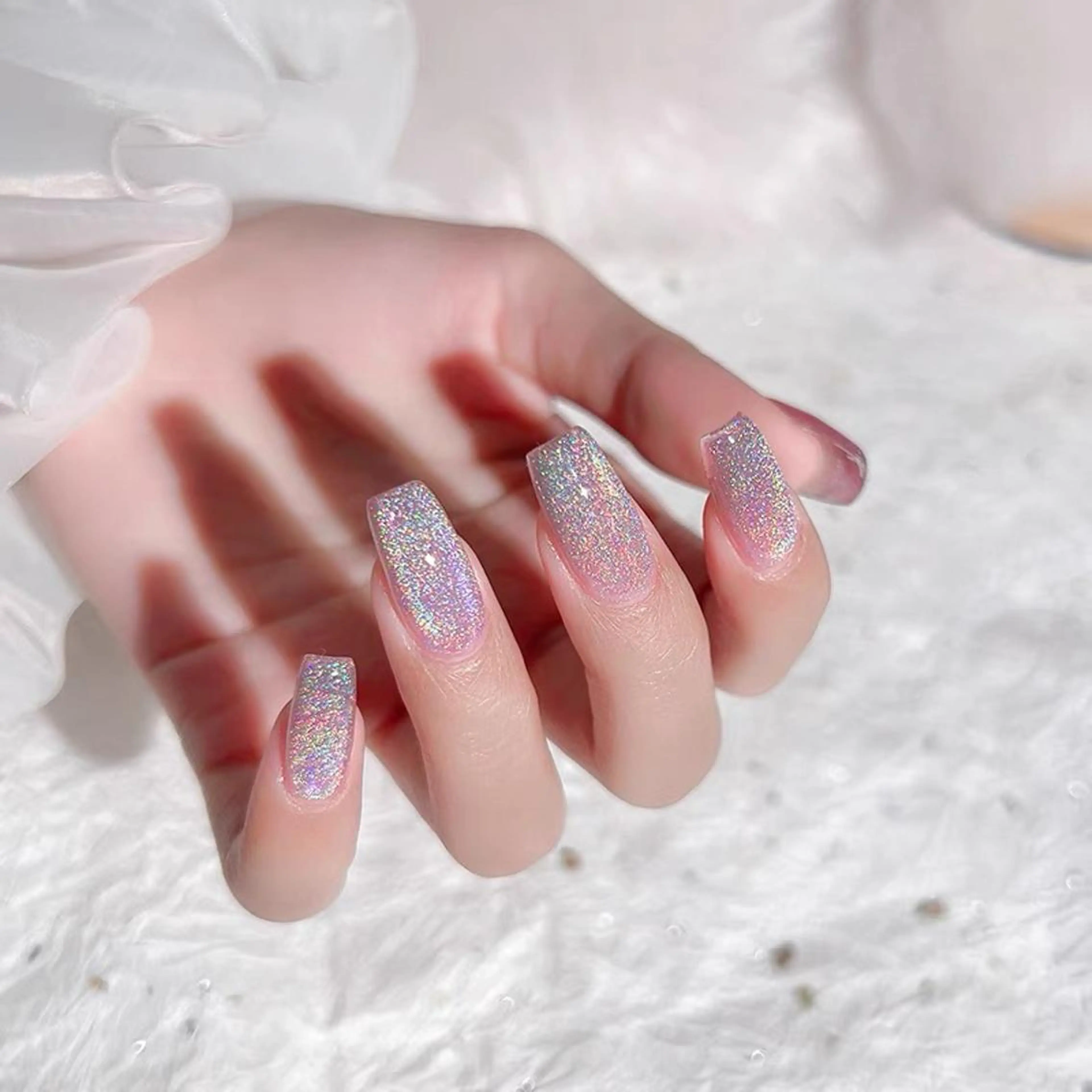 ネイル エンジェル ヒーリング 矢場町店のネイルデザイン