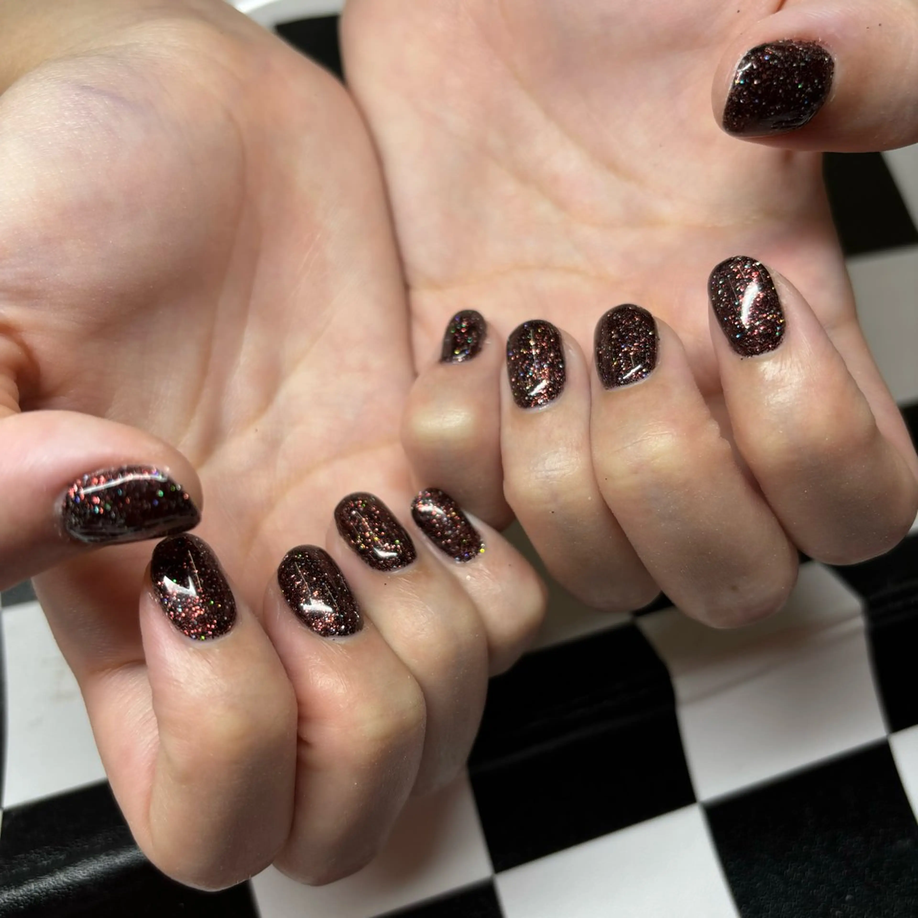 ネイル Misaki Aries心斎橋店のネイルデザイン