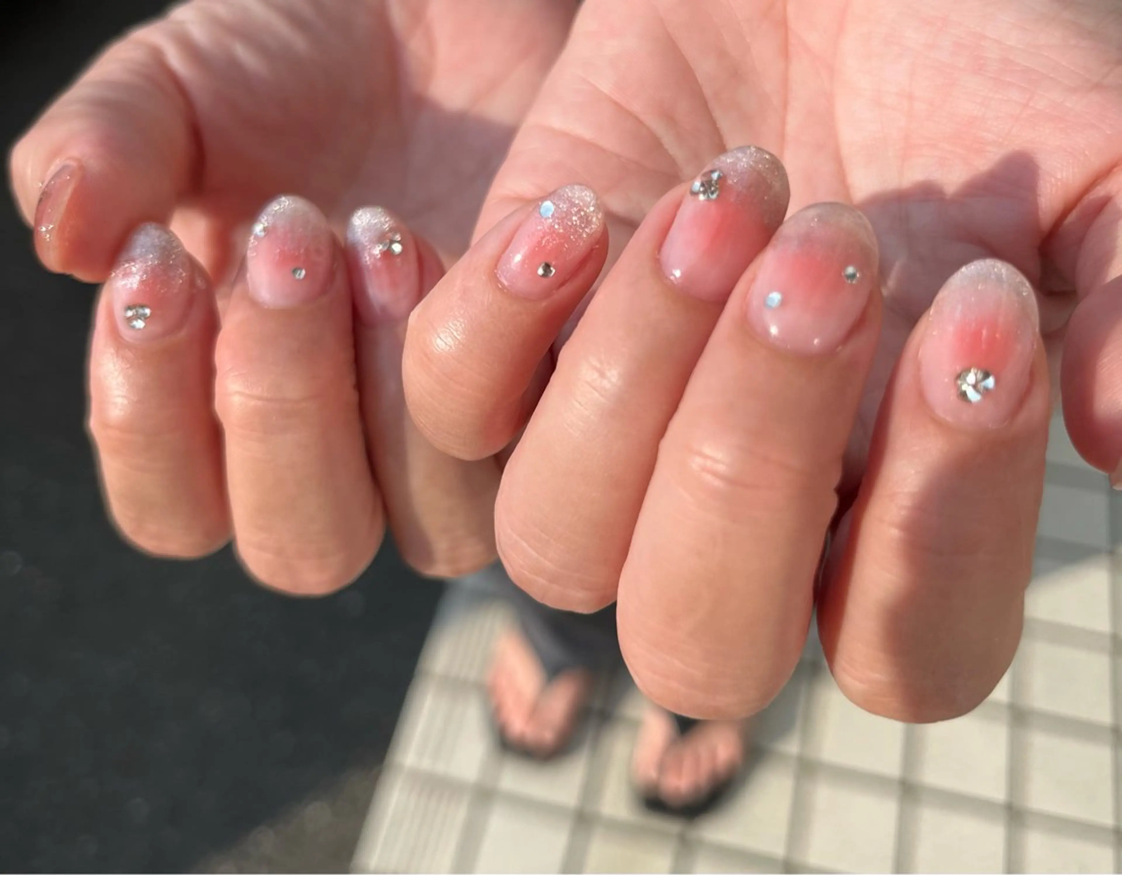 ネイル Samir Yamazakiのネイルデザイン