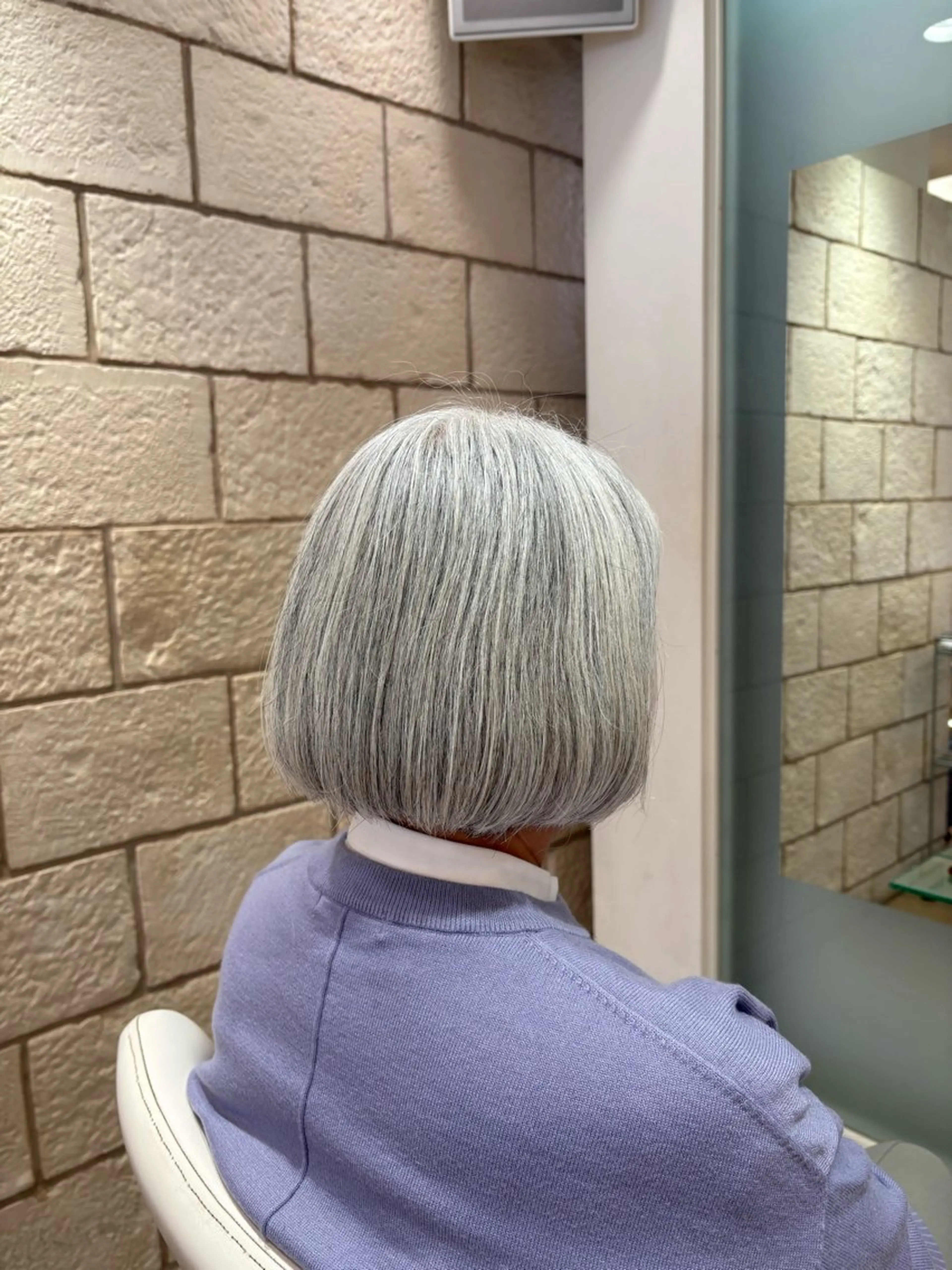 ミディアム 🌵大田 十聖🌵のヘアスタイル