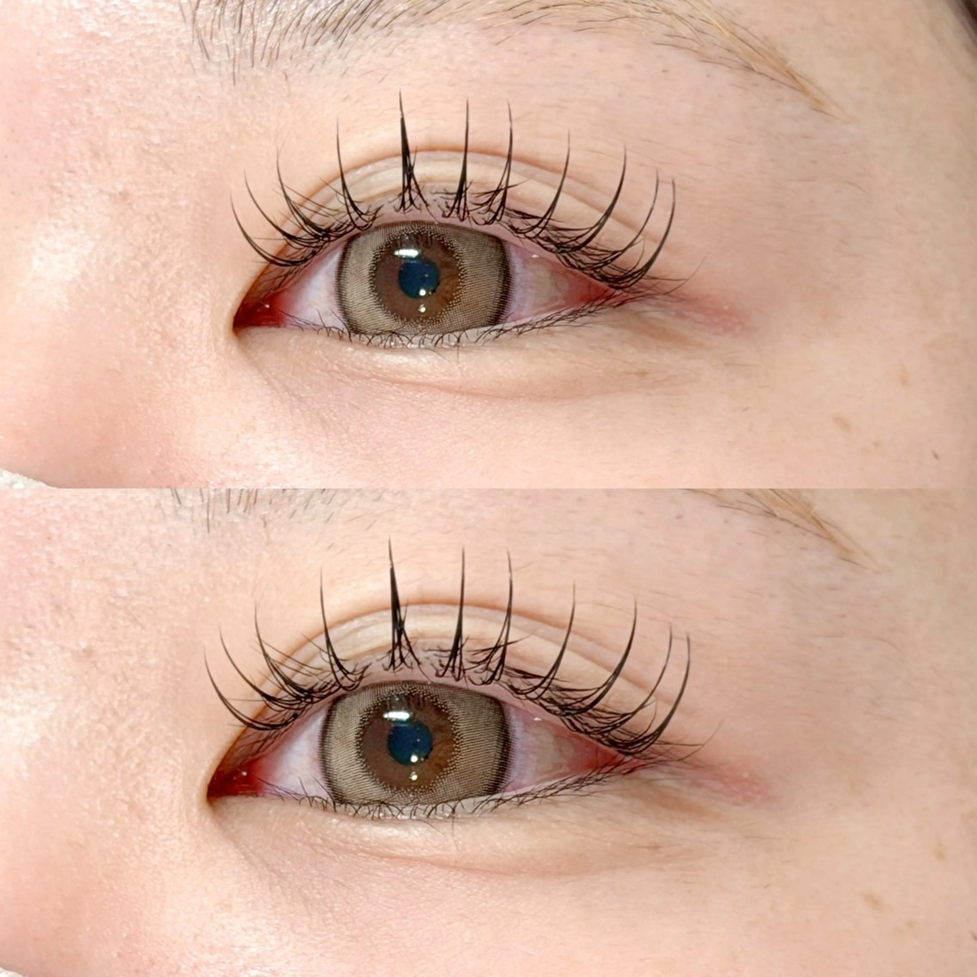 マツエク・マツパ sakurablow クニトミのマツエク・マツパデザイン