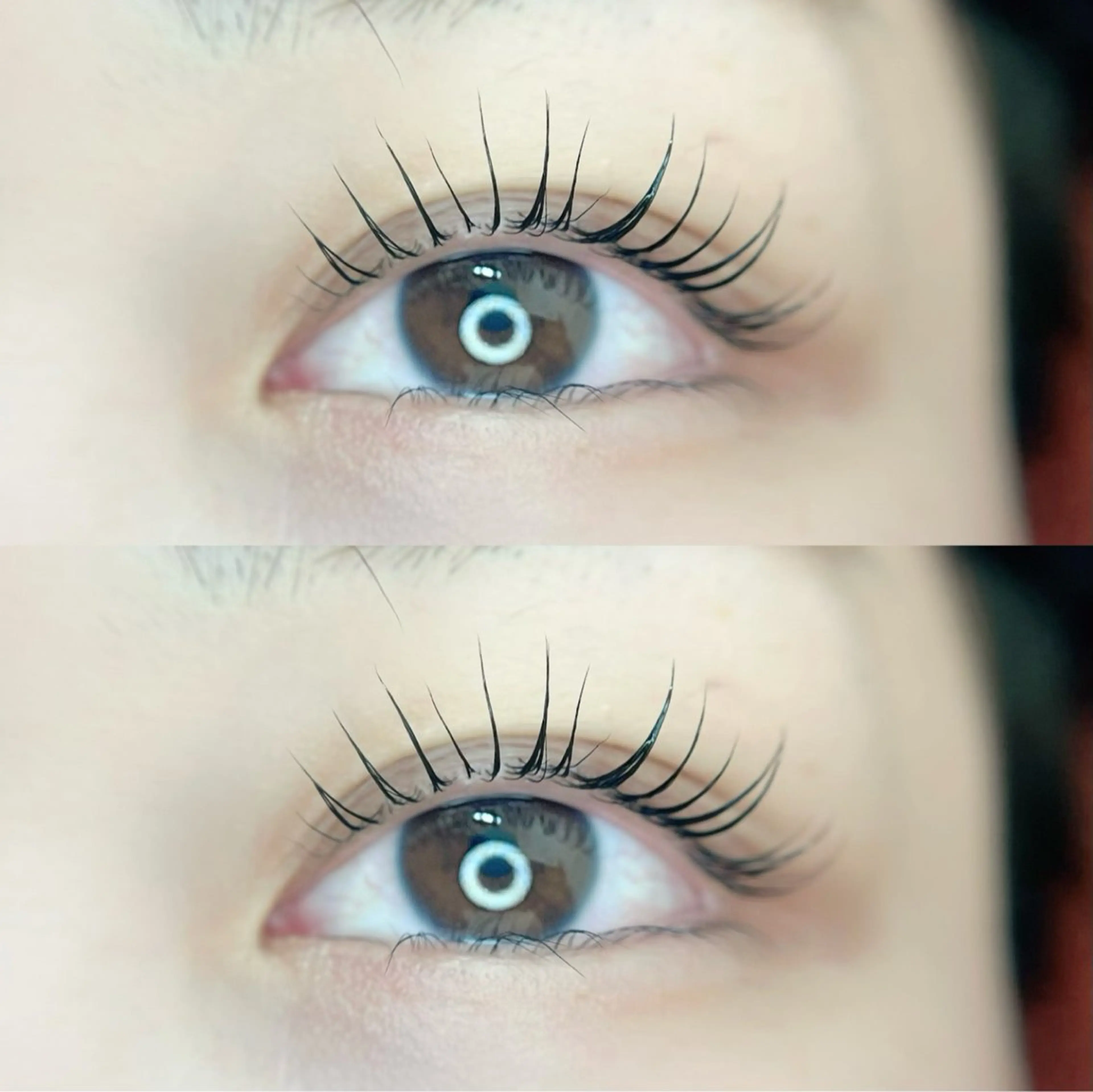 マツエク・マツパ eye studio Ate所属・eye studio Ateのマツエク・マツパデザイン