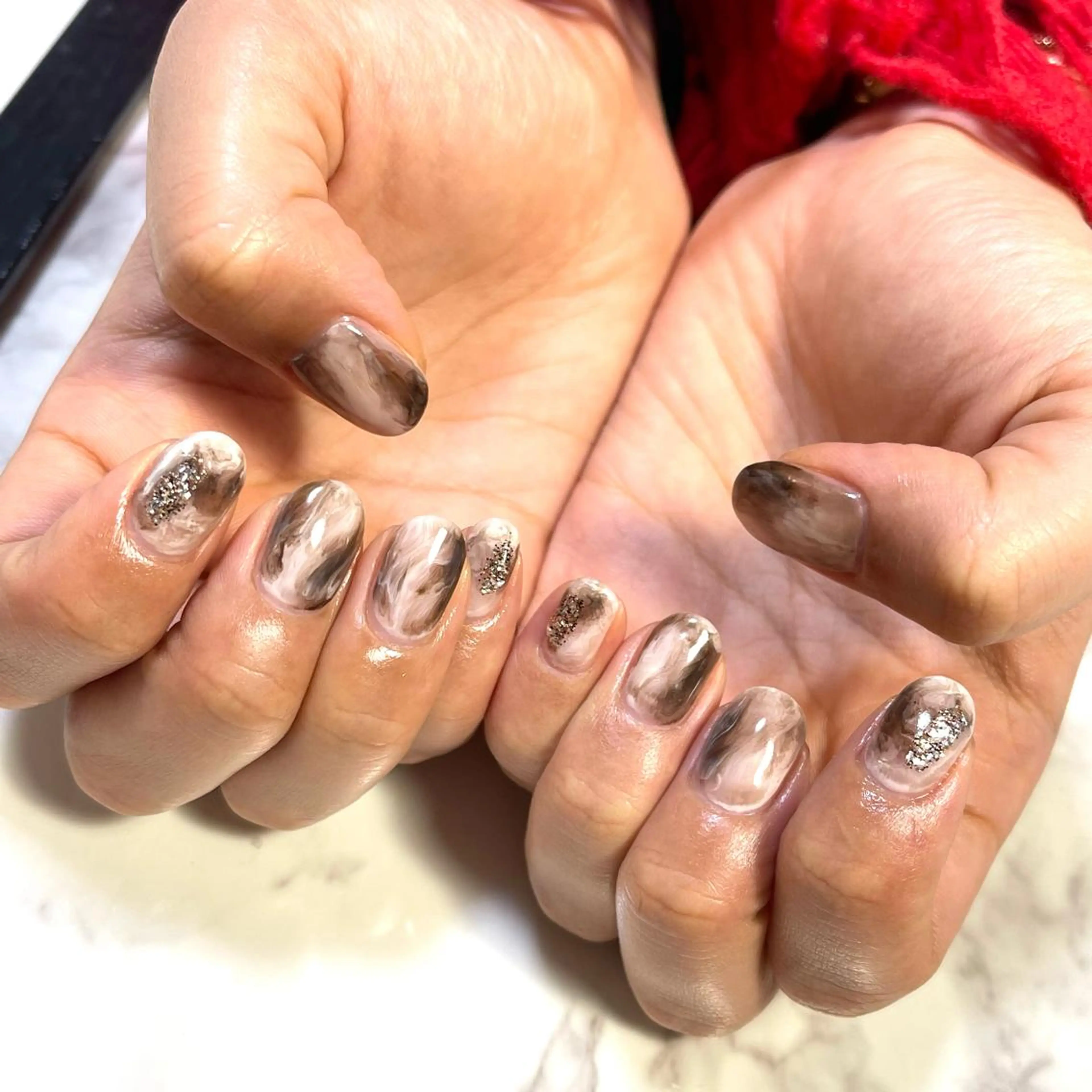 ネイル ...by BLista.所属・...by BLista.のネイルデザイン