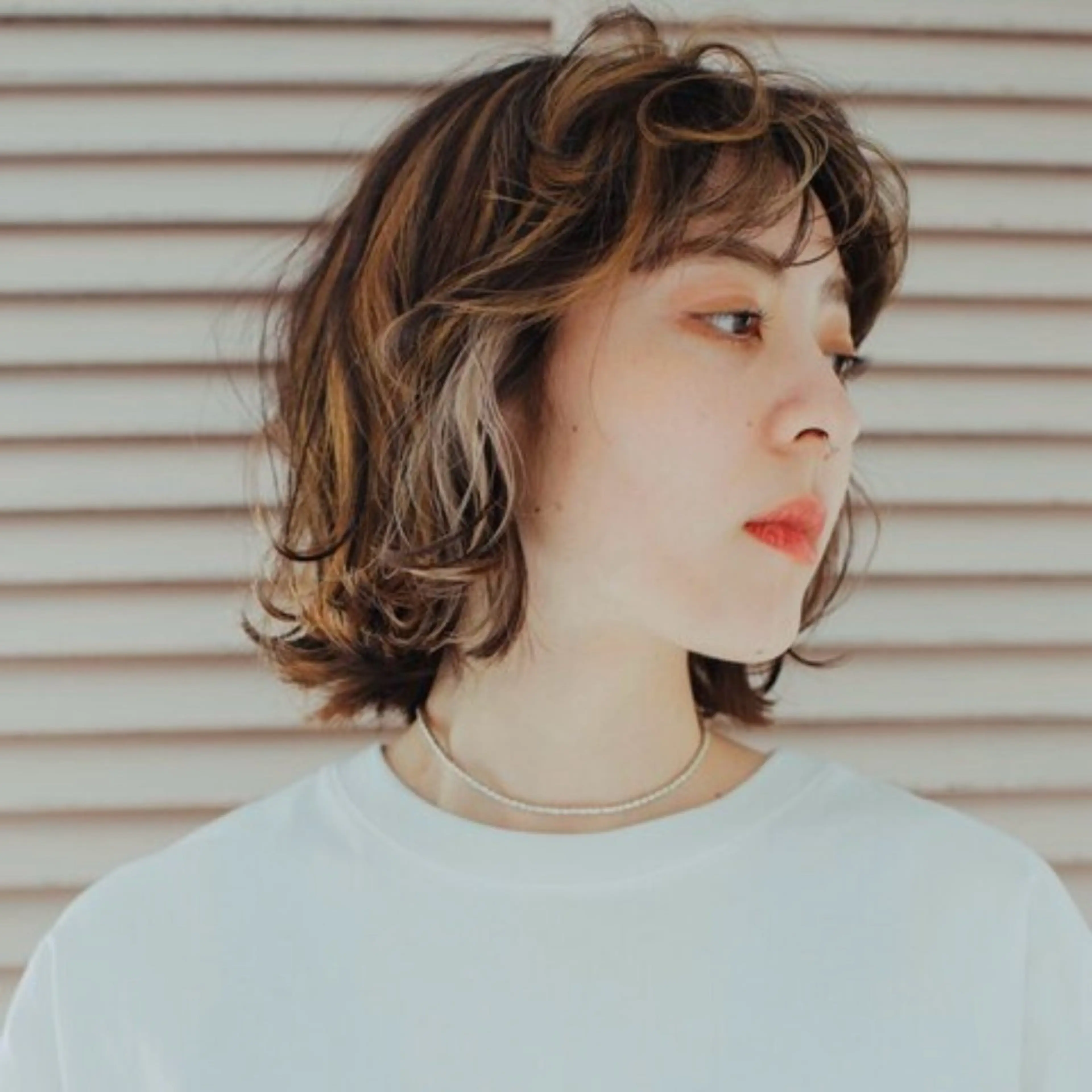 🌻全員使えます🌻〖透明感ハイライト〗+〖オンカラー〗の写真