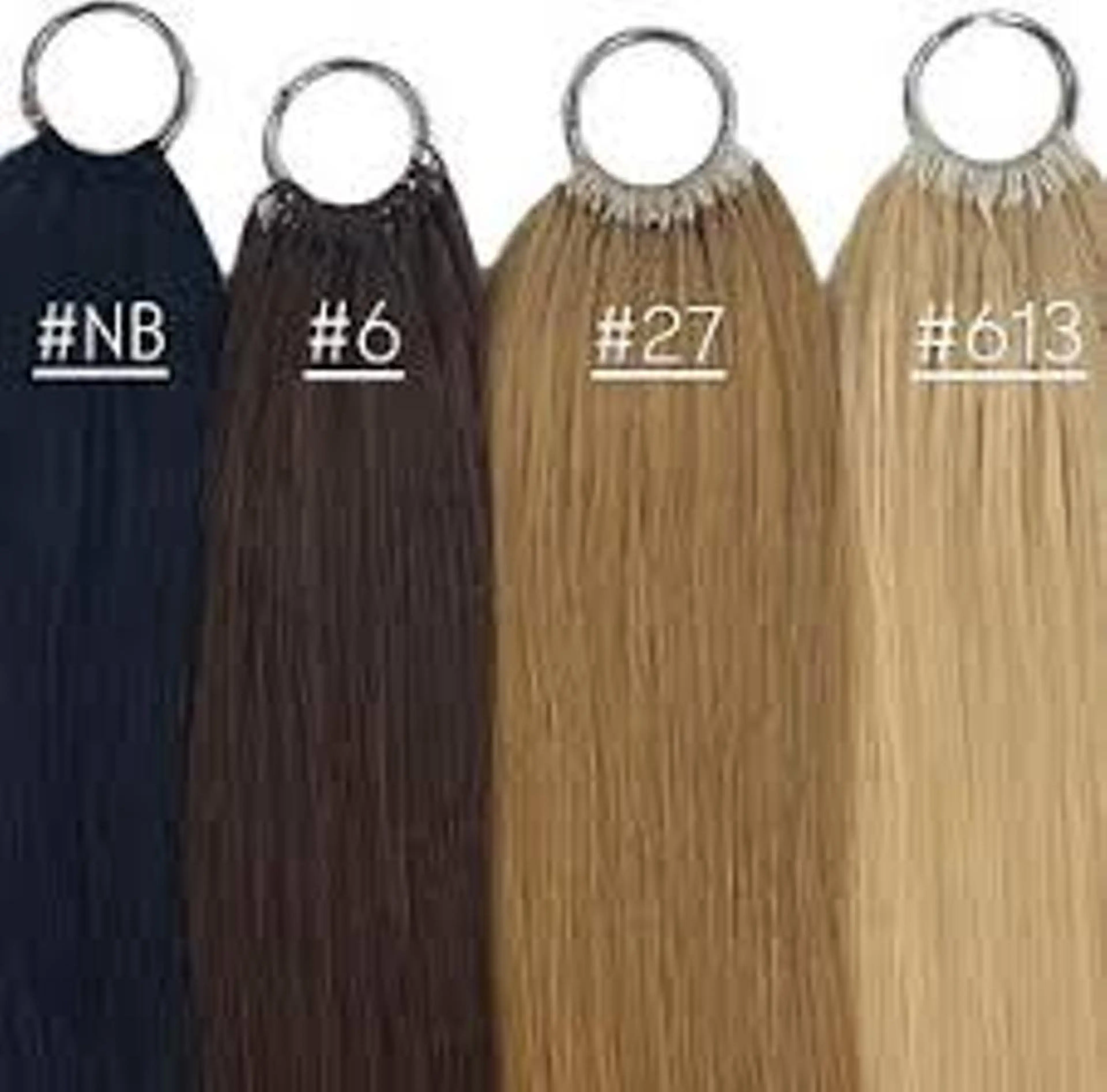 ダブルスキルエクステ(DOUBLE SKILL EXTE)★超厳選最高級★45cmの写真