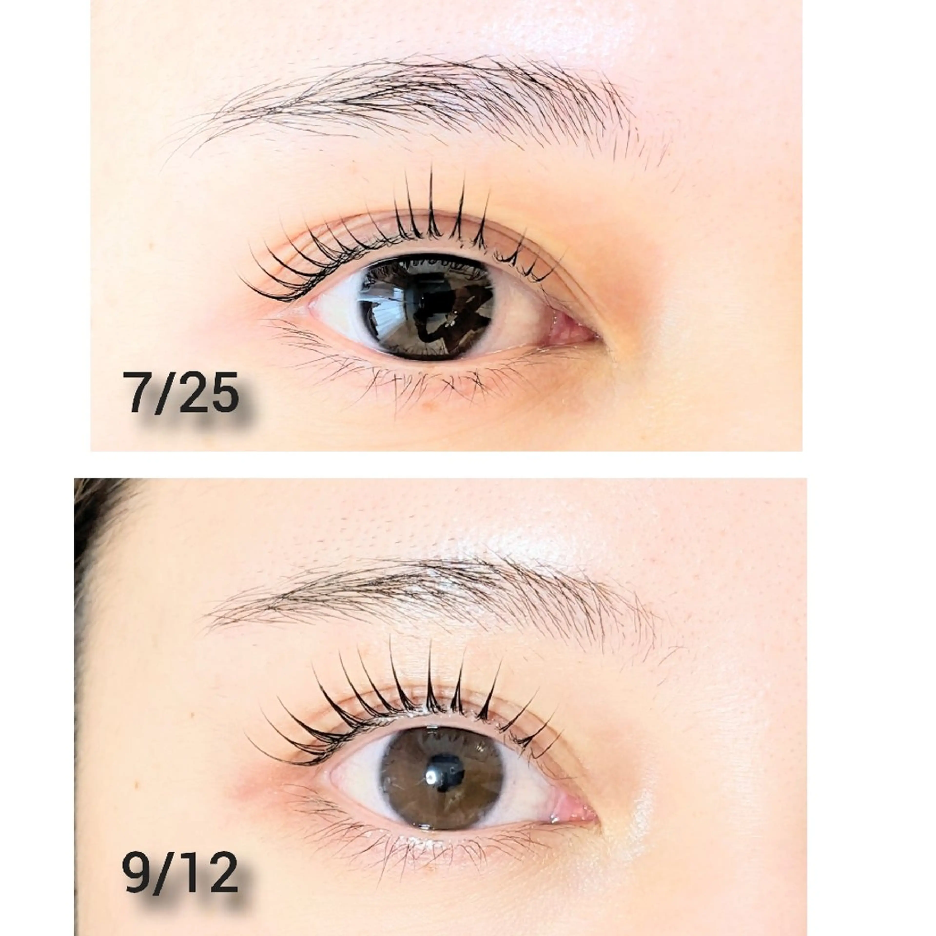 マツエク・マツパ Anela柏店 MEI🍒のマツエク・マツパデザイン