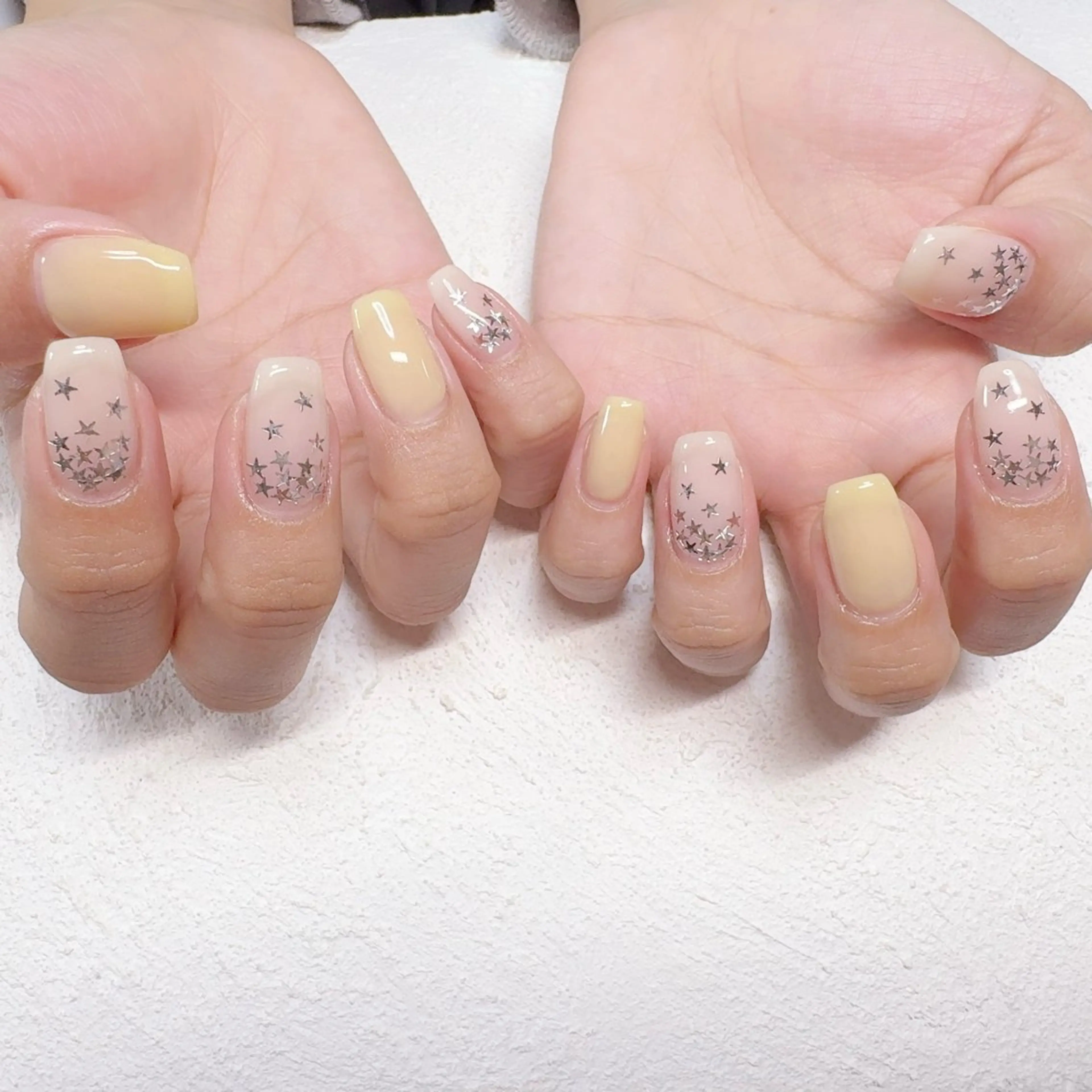 ネイル 持ち込み Regaro i.sのネイルデザイン