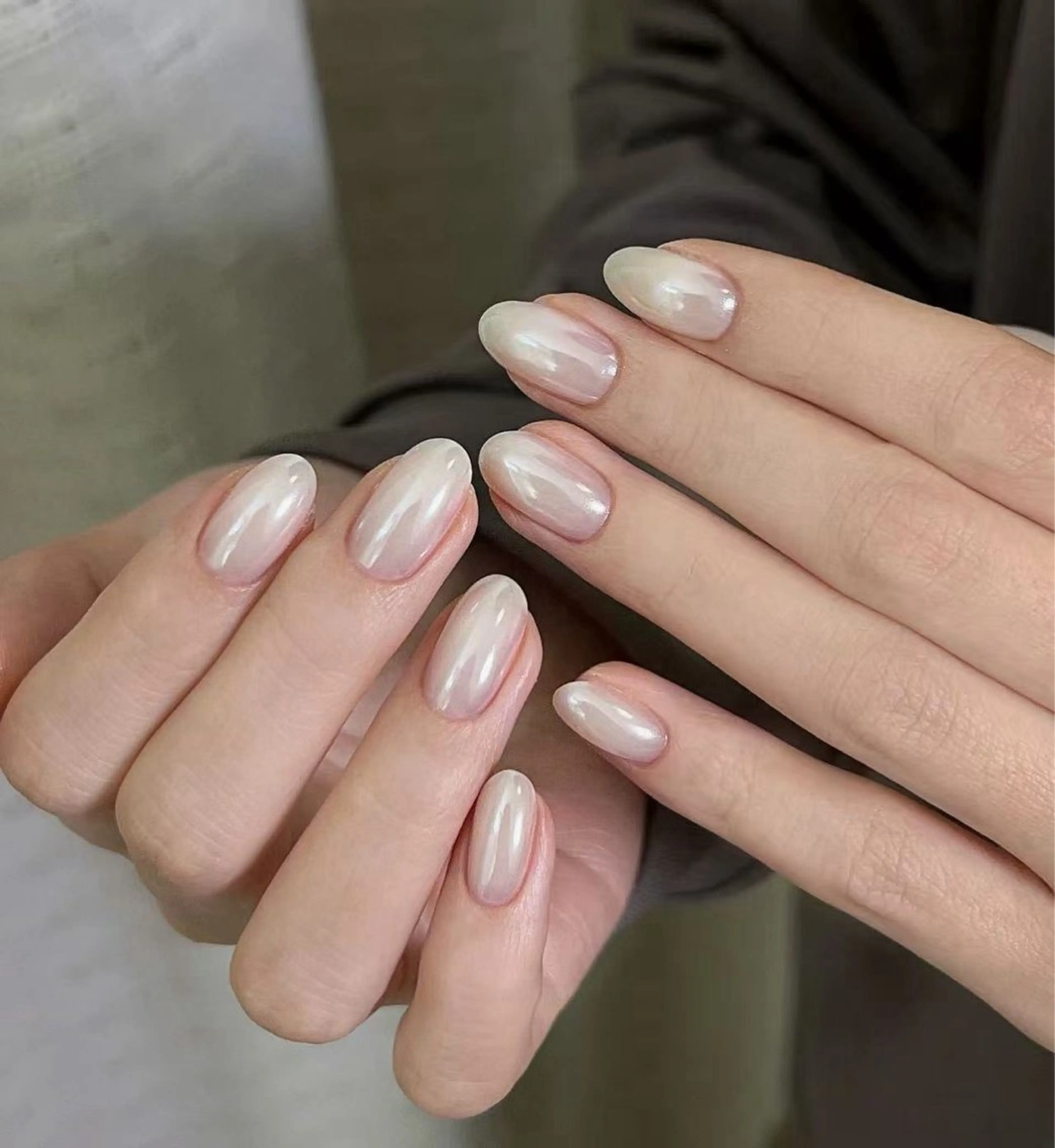 ネイル ハンドネイル HAHA salon所属・HAHA salonのネイルデザイン