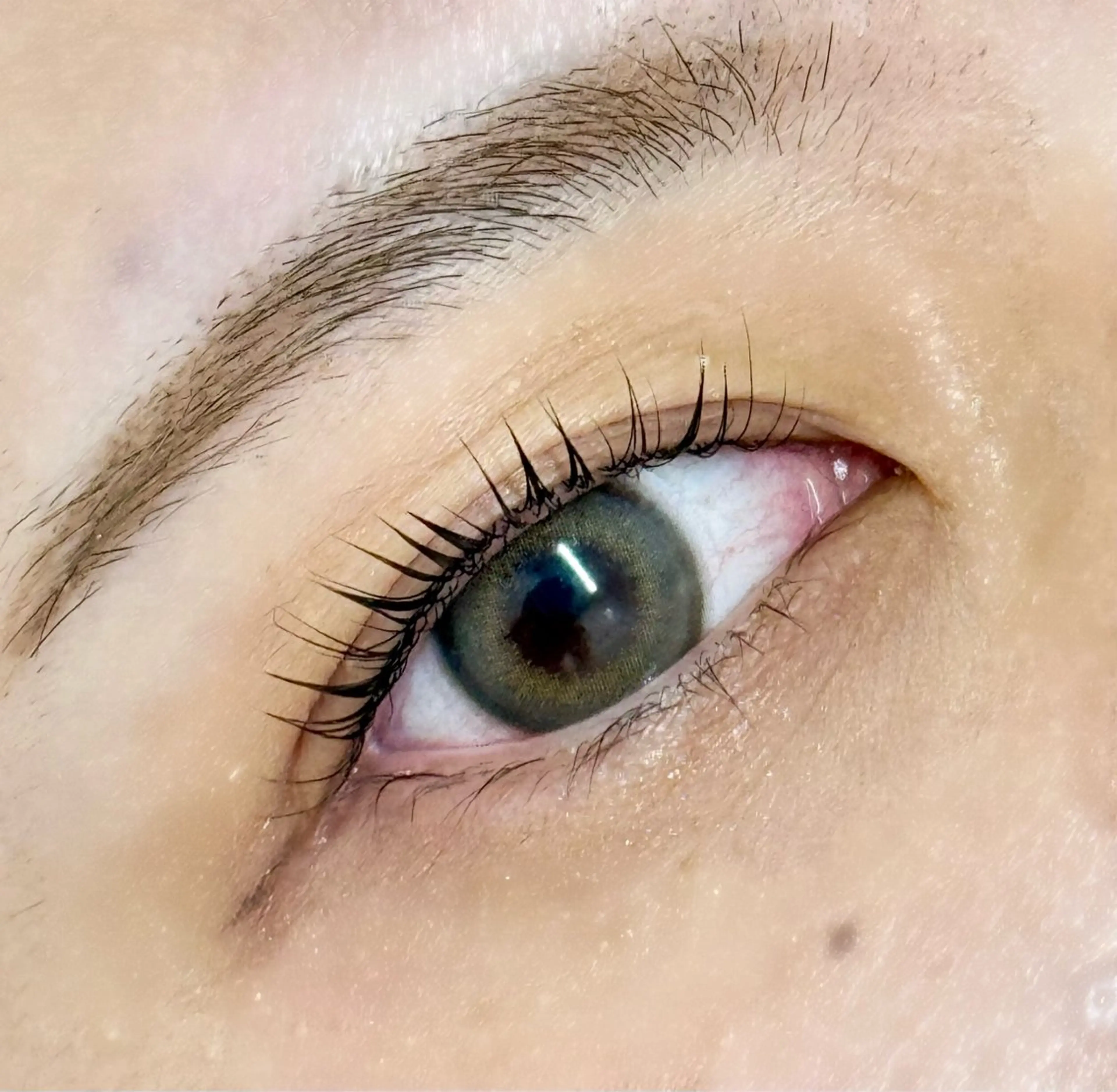 マツエク・マツパ マツパ y'sbeauty所属・梶原 麻優のマツエク・マツパデザイン