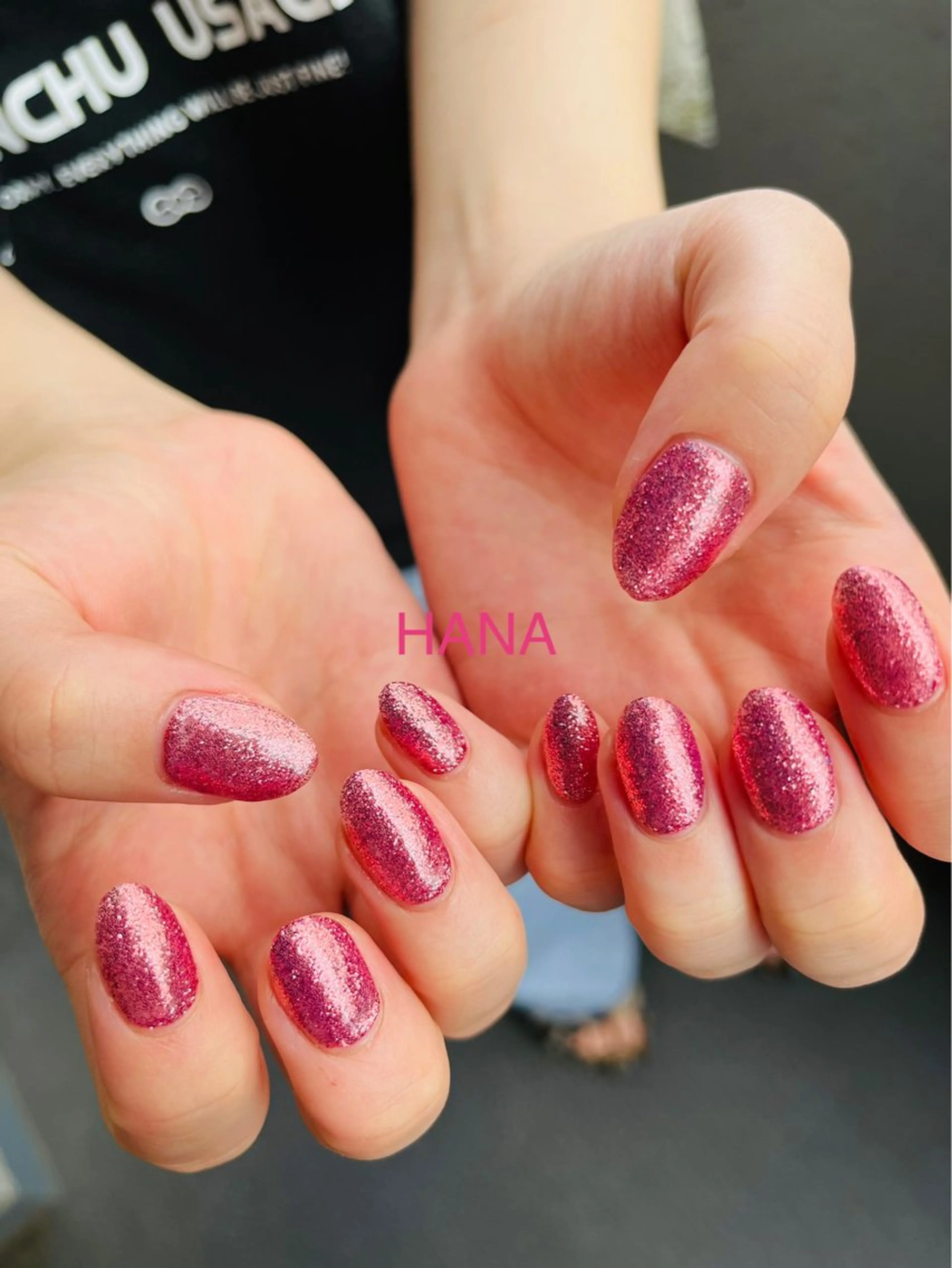 ネイル ネイルサロン HANAのネイルデザイン