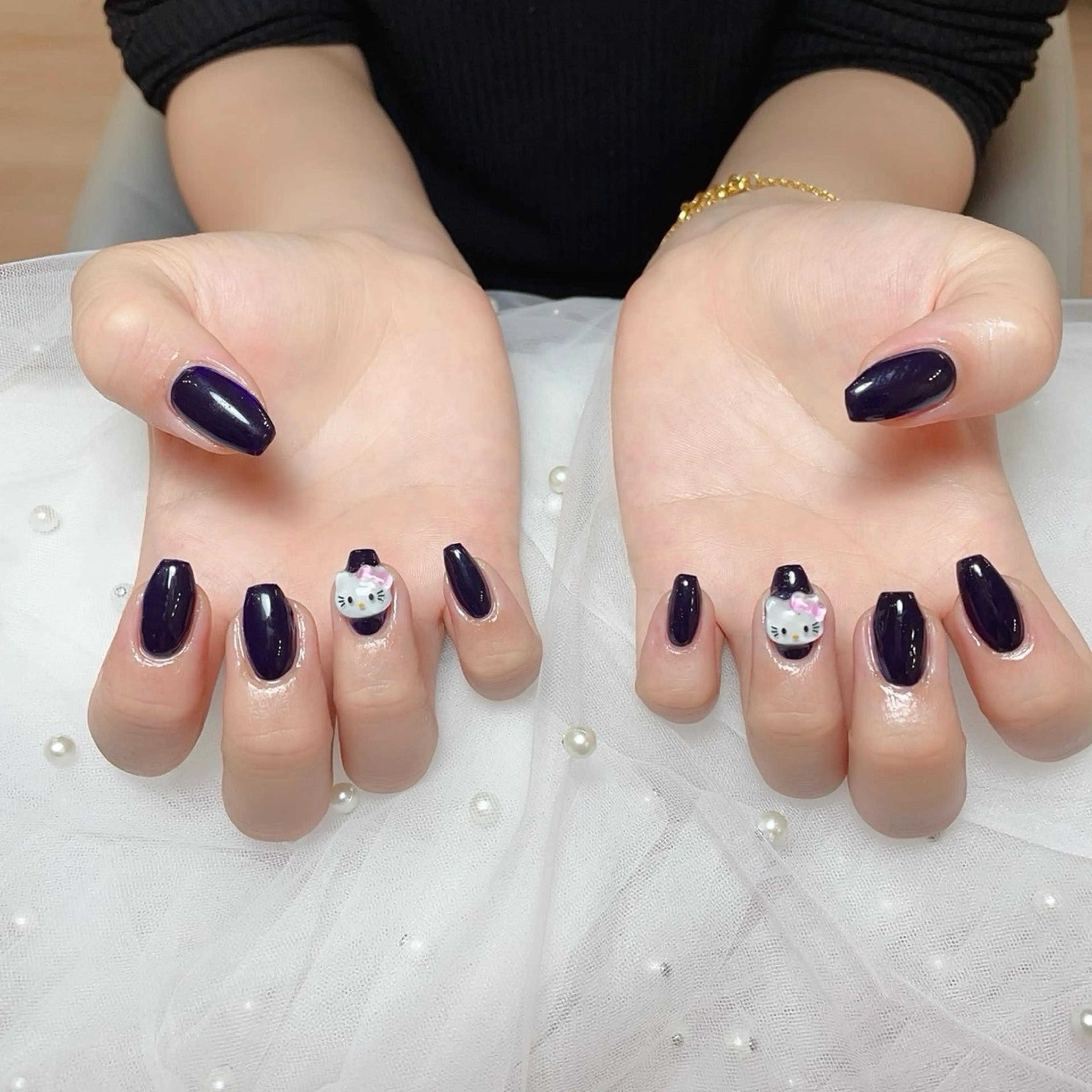 ネイル Bél Nail salonのネイルデザイン